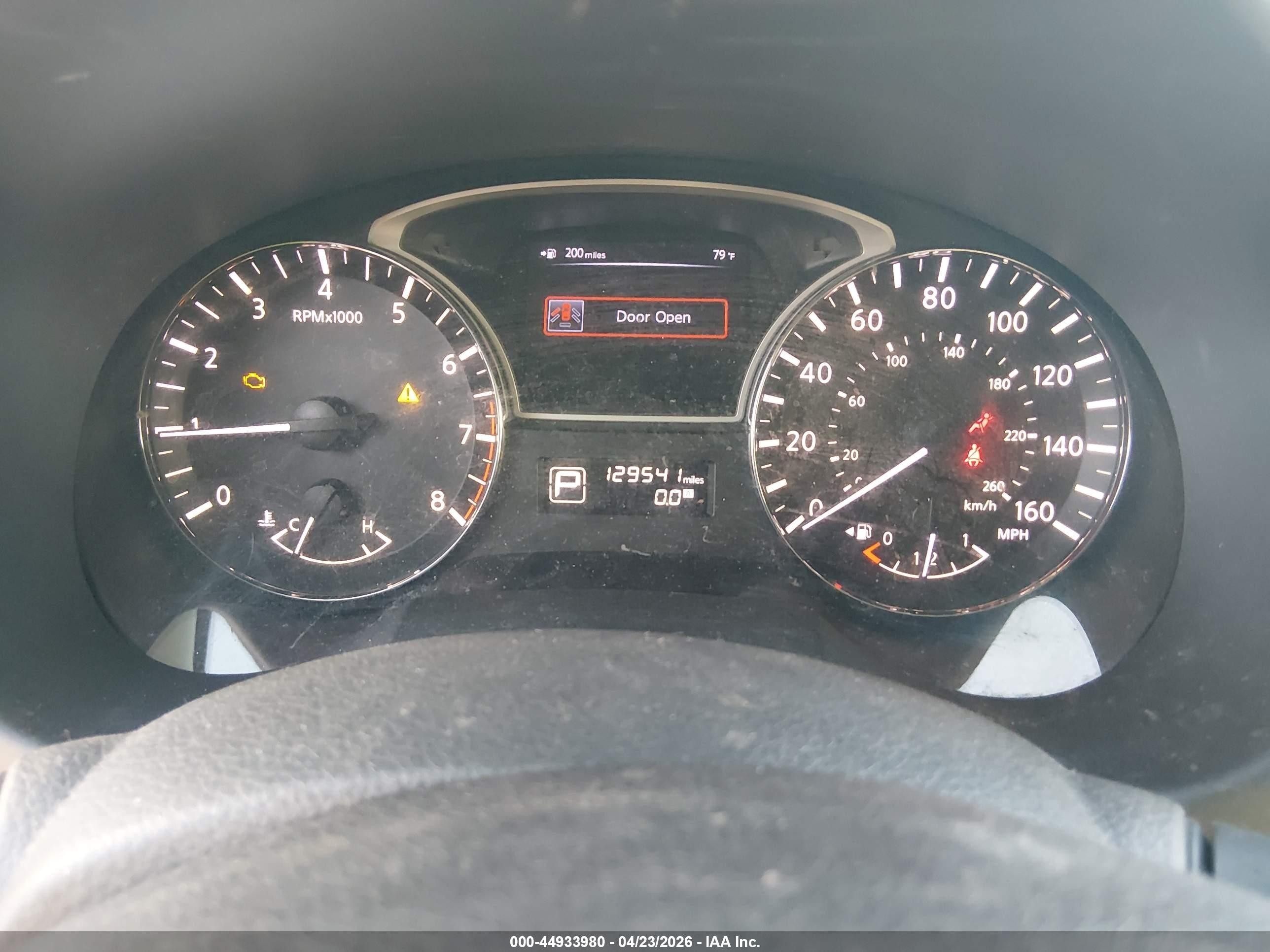 2013 Nissan Altima 2.5 S White vin: 1N4AL3AP6DN480388