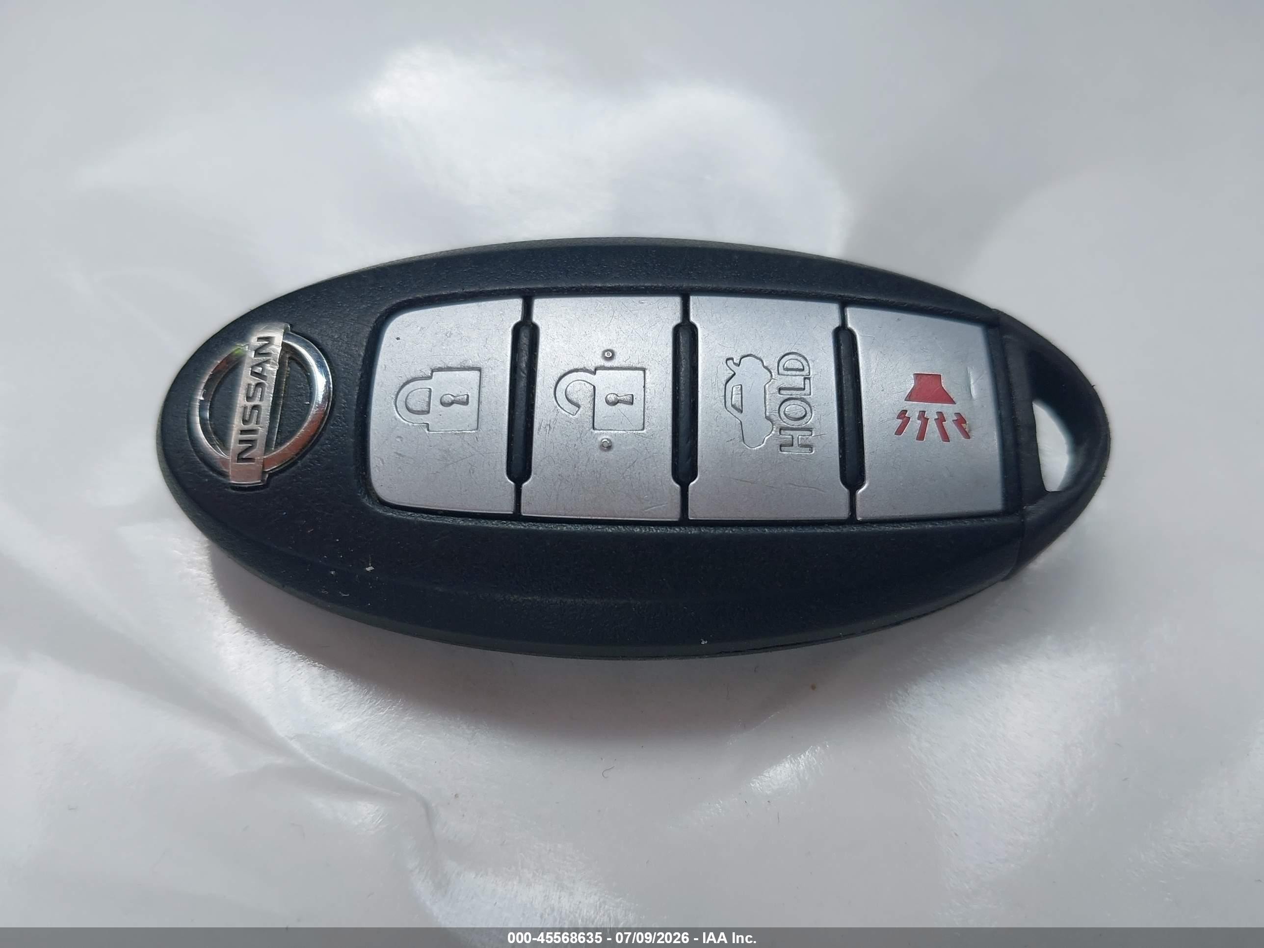 2013 Nissan Altima 2.5 S Silver vin: 1N4AL3AP6DN494792