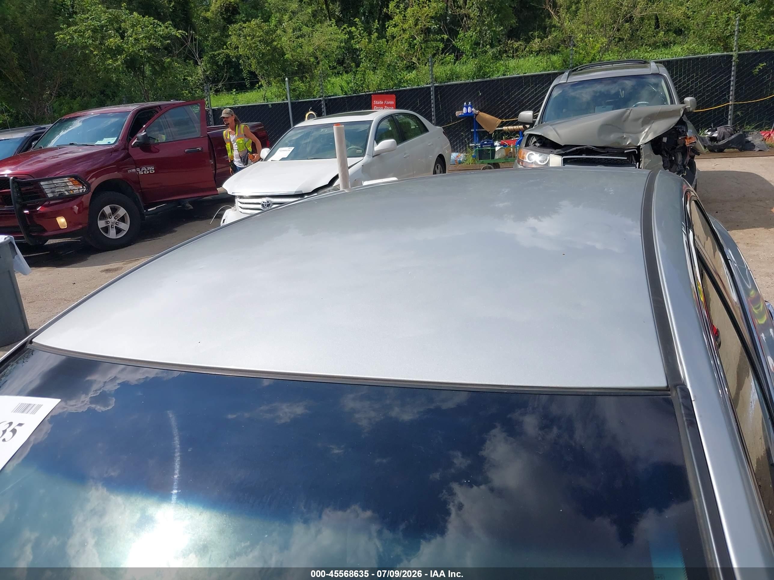 2013 Nissan Altima 2.5 S Silver vin: 1N4AL3AP6DN494792