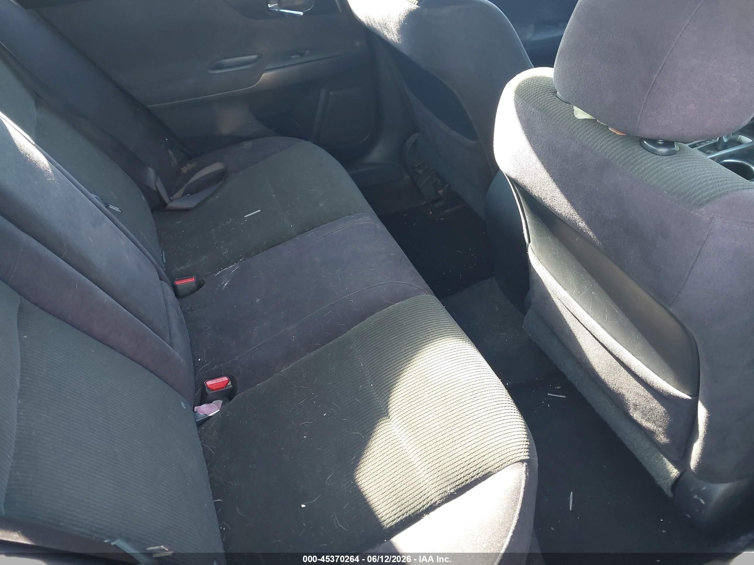 2013 Nissan Altima 2.5 S Gray vin: 1N4AL3AP6DN501143