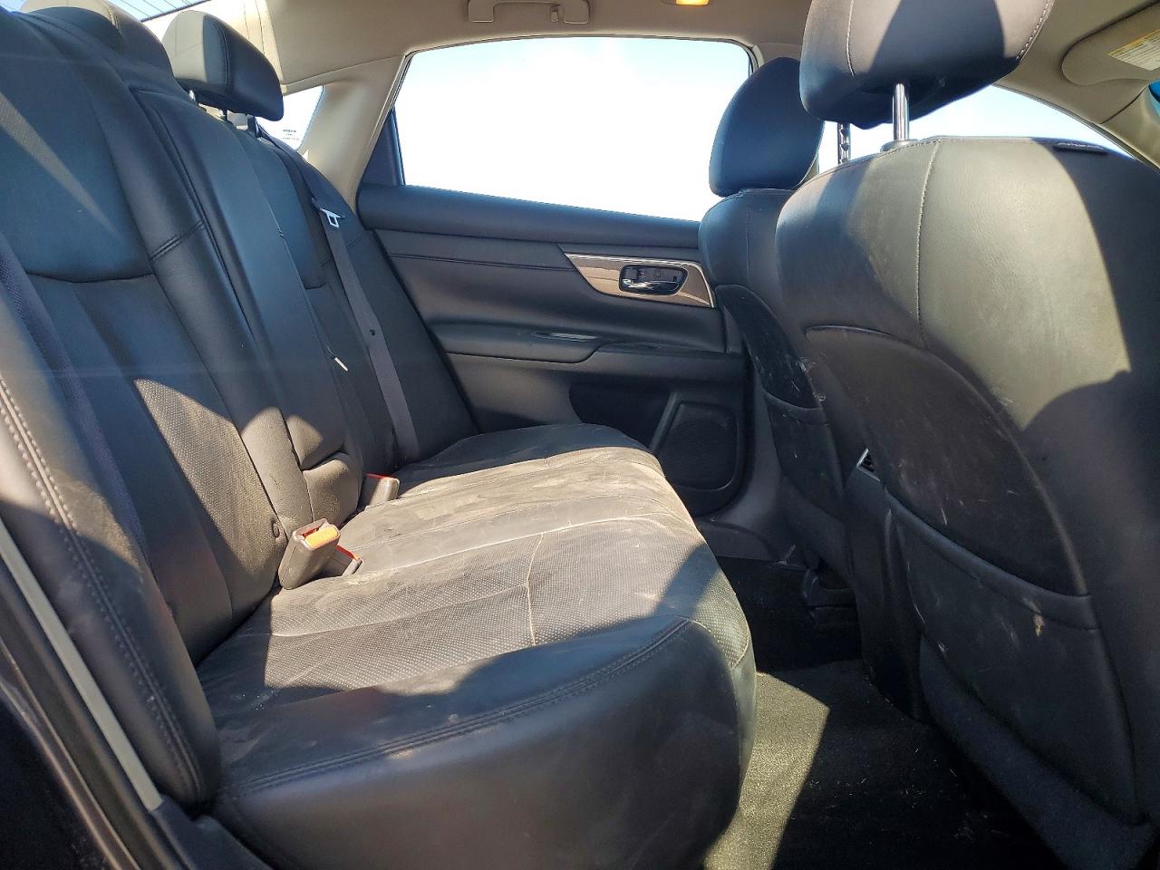 2013 Nissan Altima 2.5 Серый vin: 1N4AL3AP6DN507668