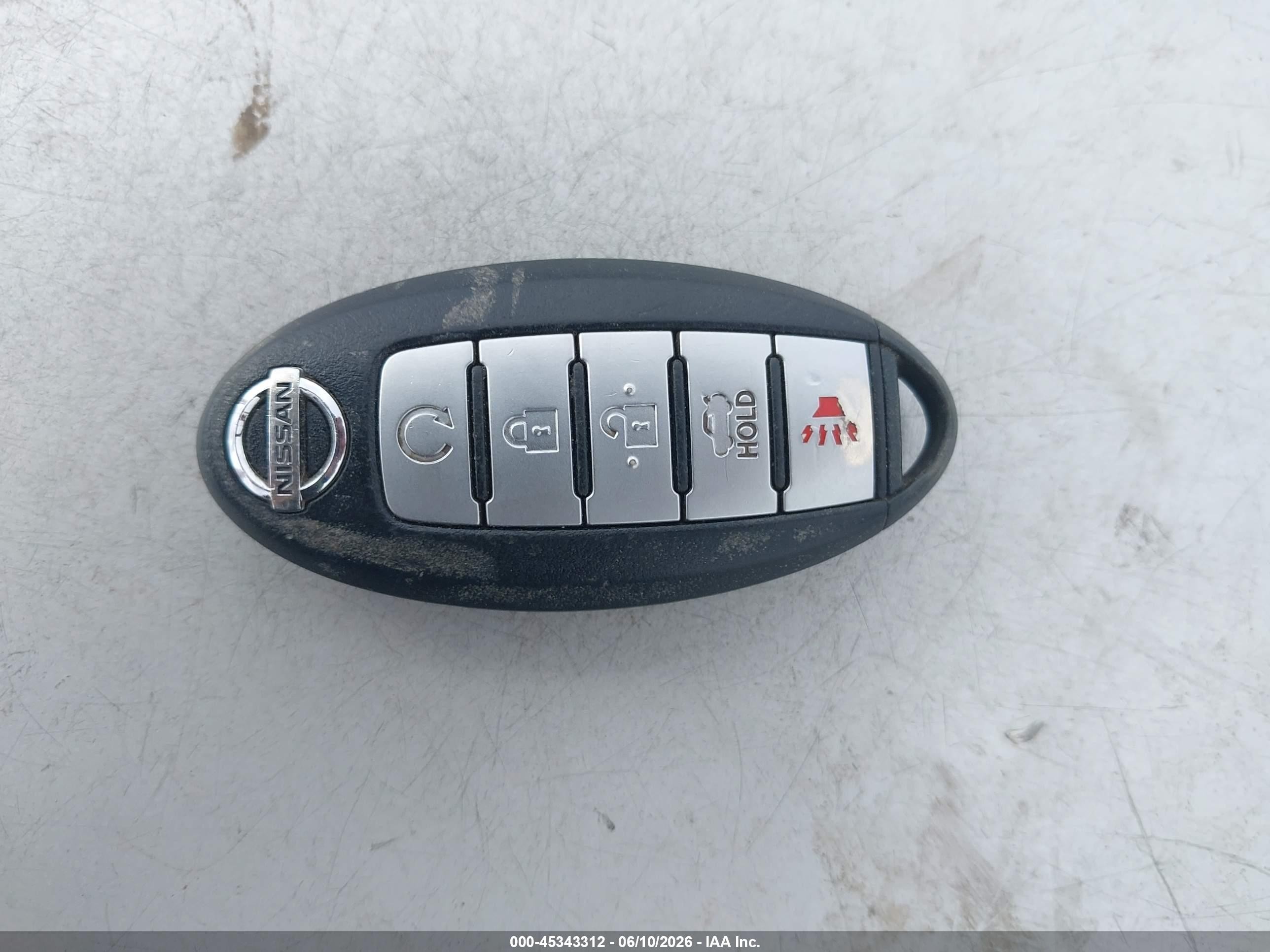 2013 Nissan Altima 2.5 Sl Черный vin: 1N4AL3AP6DN510411