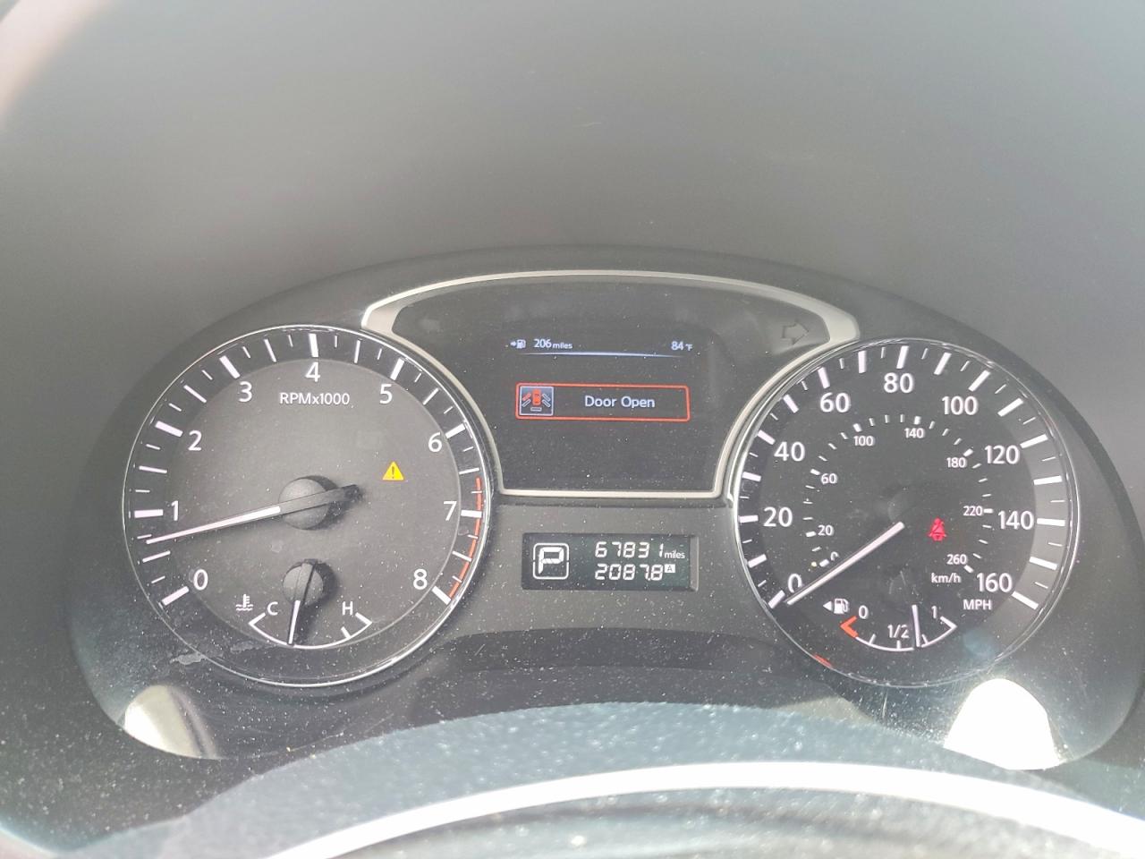 2013 Nissan Altima 2.5 Black vin: 1N4AL3AP6DN515222