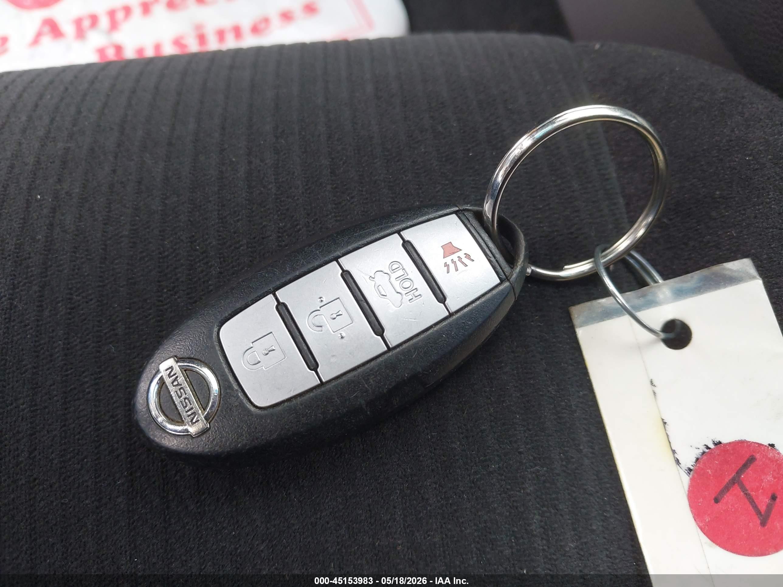 2013 Nissan Altima 2.5 S Белый vin: 1N4AL3AP6DN517990