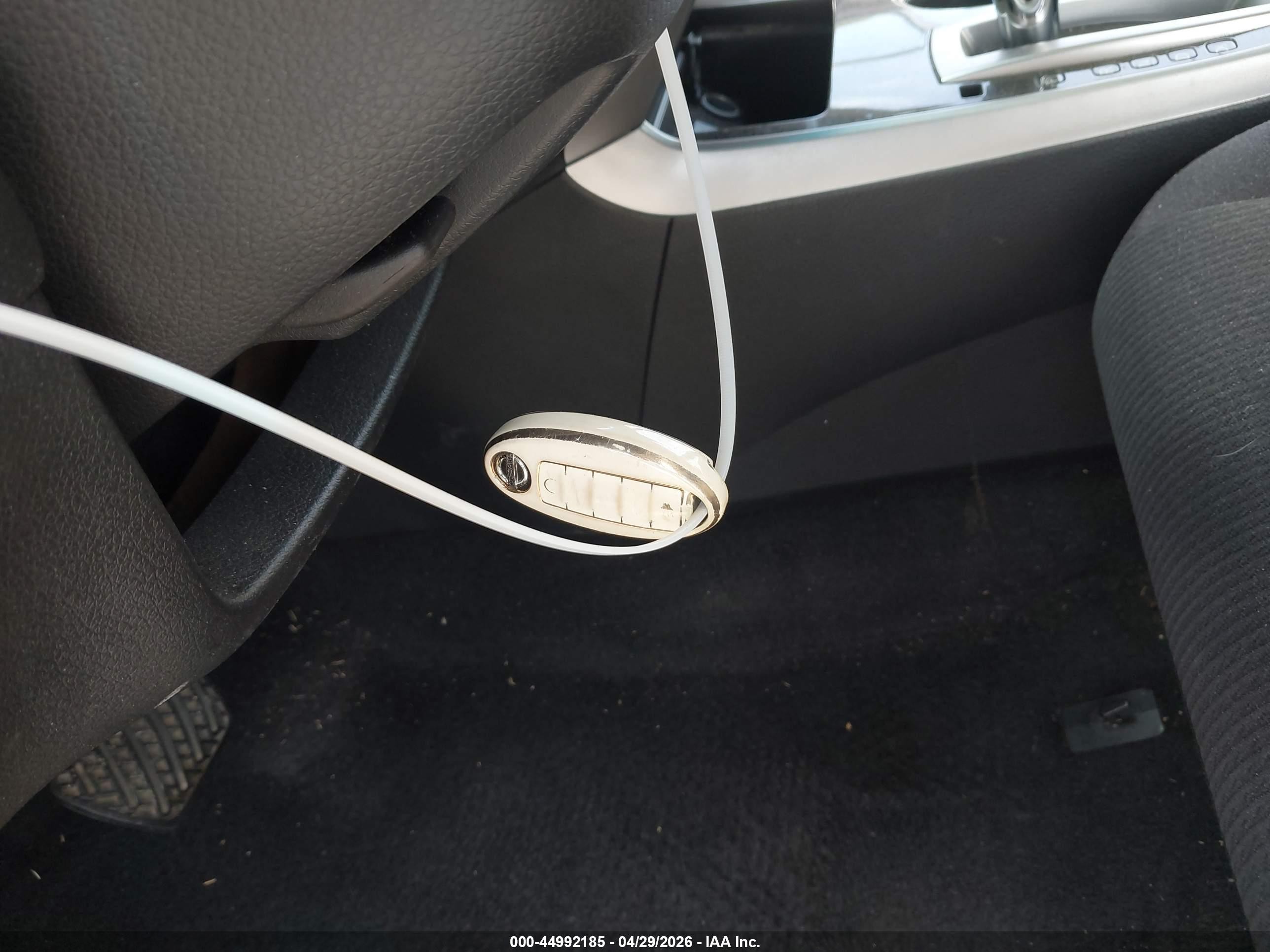 2013 Nissan Altima 2.5 Sv Silver vin: 1N4AL3AP6DN520467