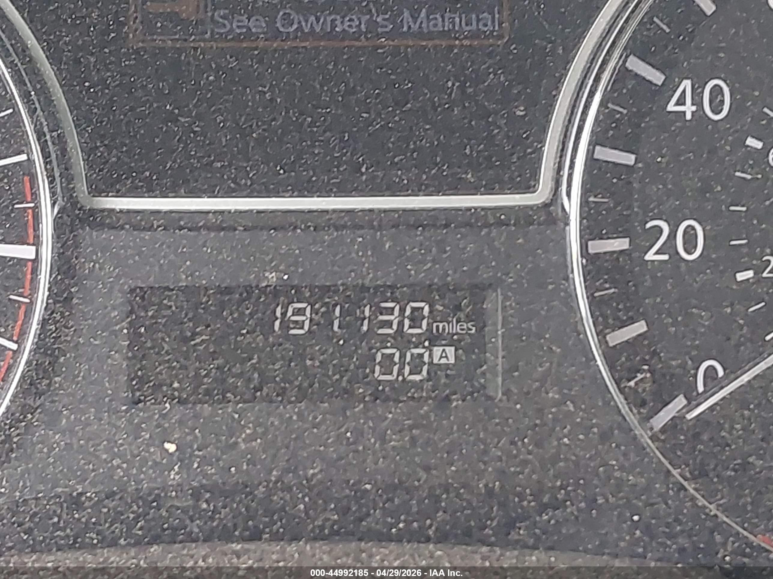 2013 Nissan Altima 2.5 Sv Silver vin: 1N4AL3AP6DN520467