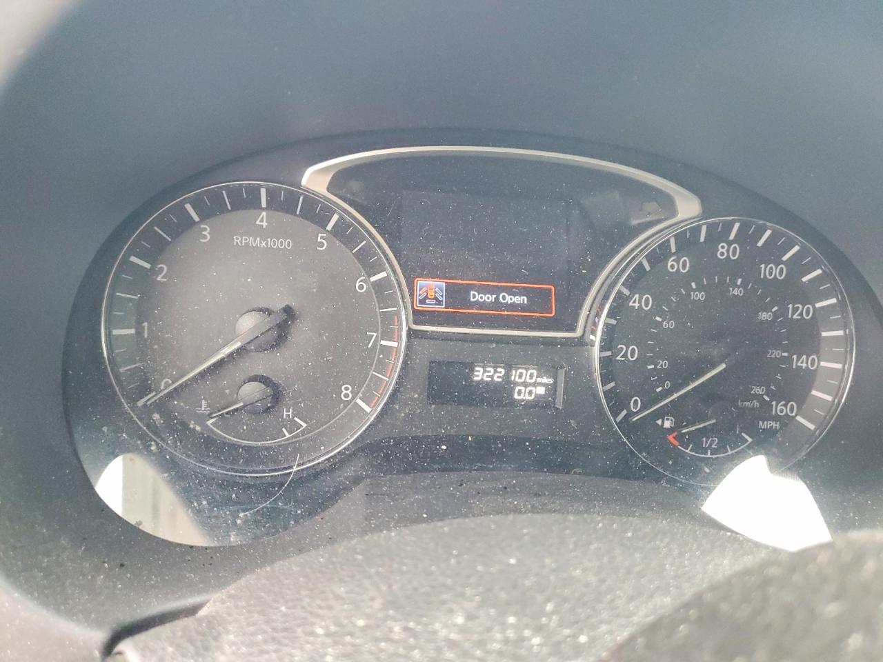2013 Nissan Altima 2.5 Black vin: 1N4AL3AP6DN524549