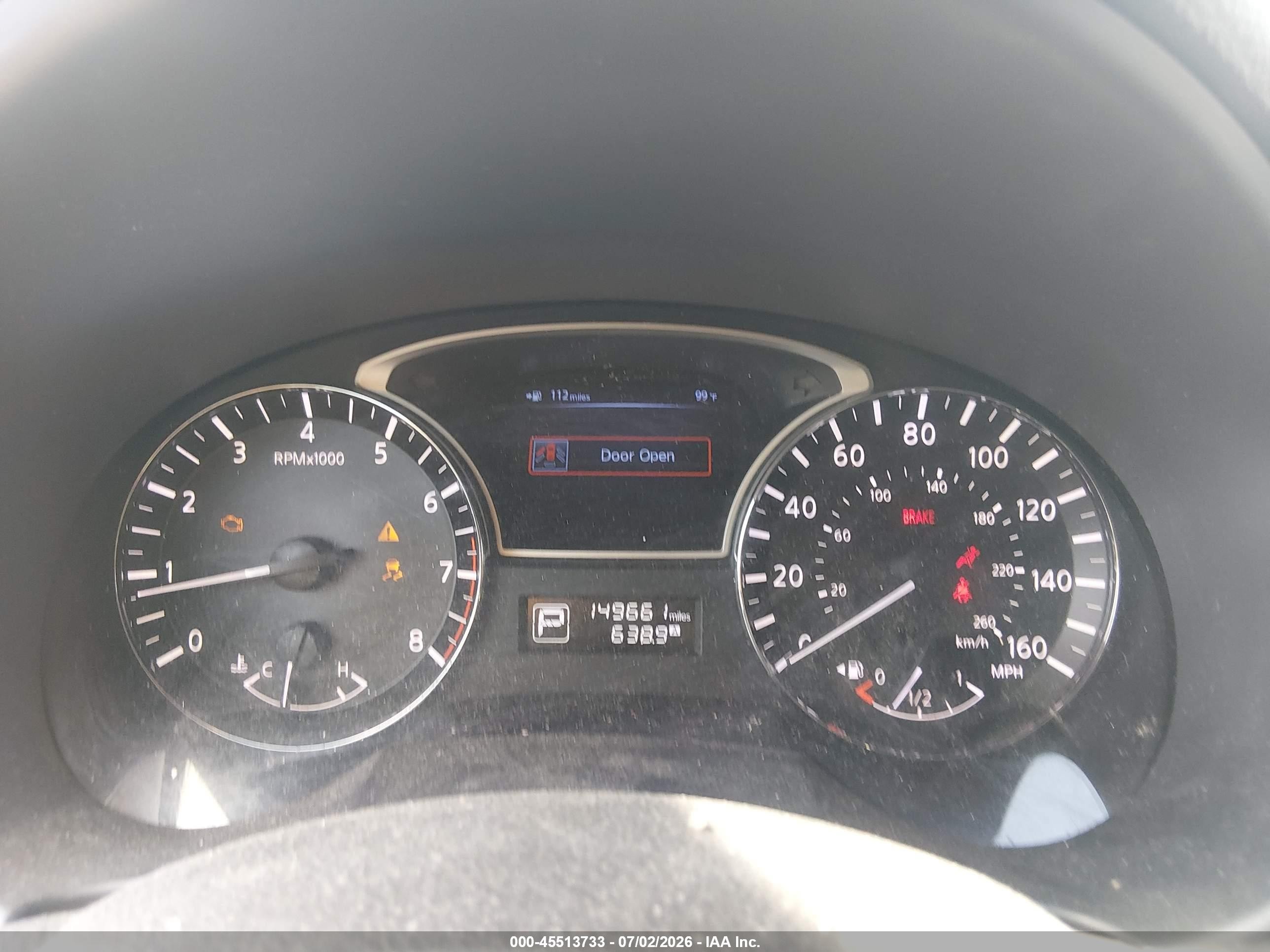 2013 Nissan Altima 2.5 S Silver vin: 1N4AL3AP6DN530285