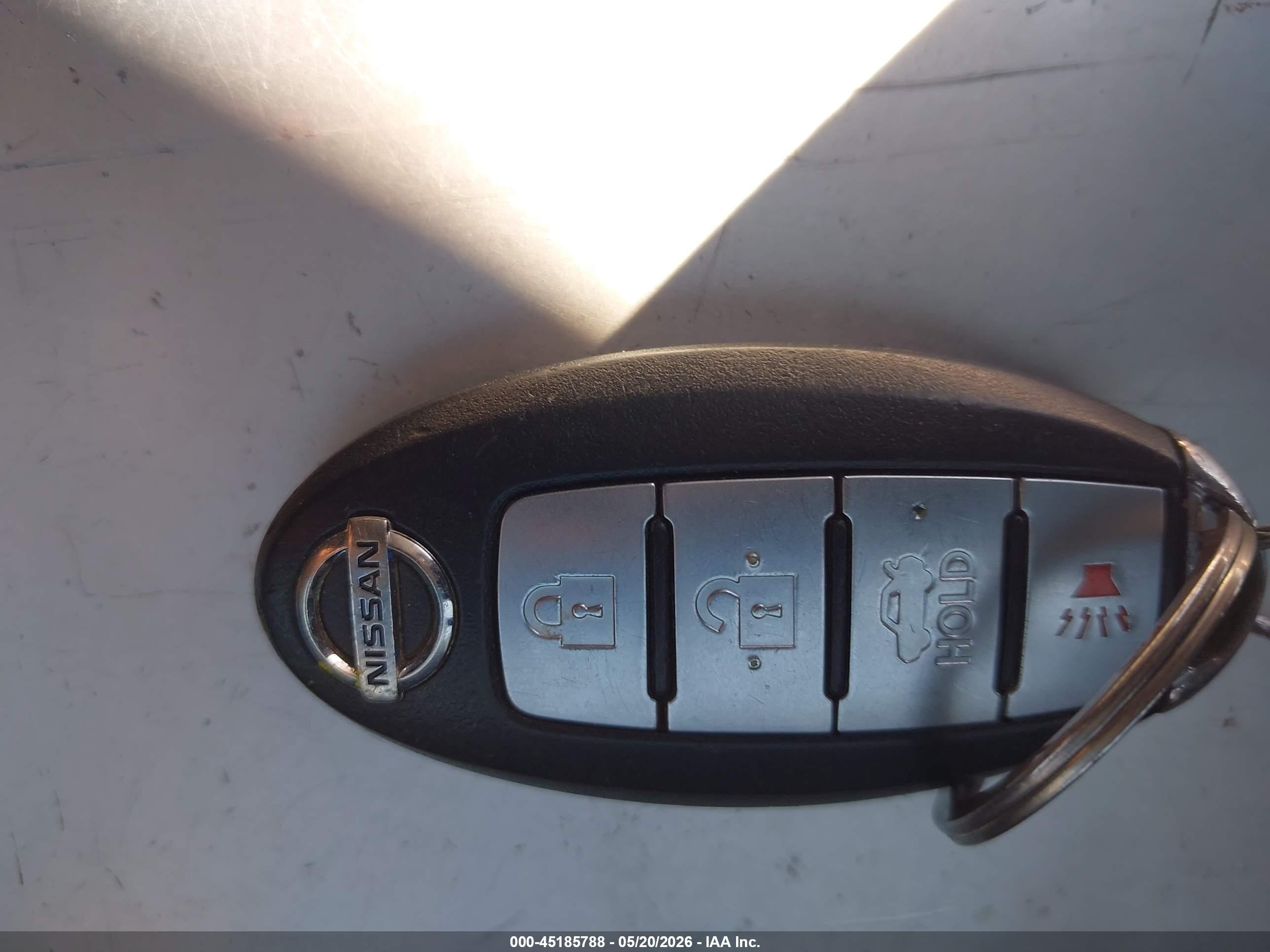 2013 Nissan Altima 2.5 S Серый vin: 1N4AL3AP6DN541903
