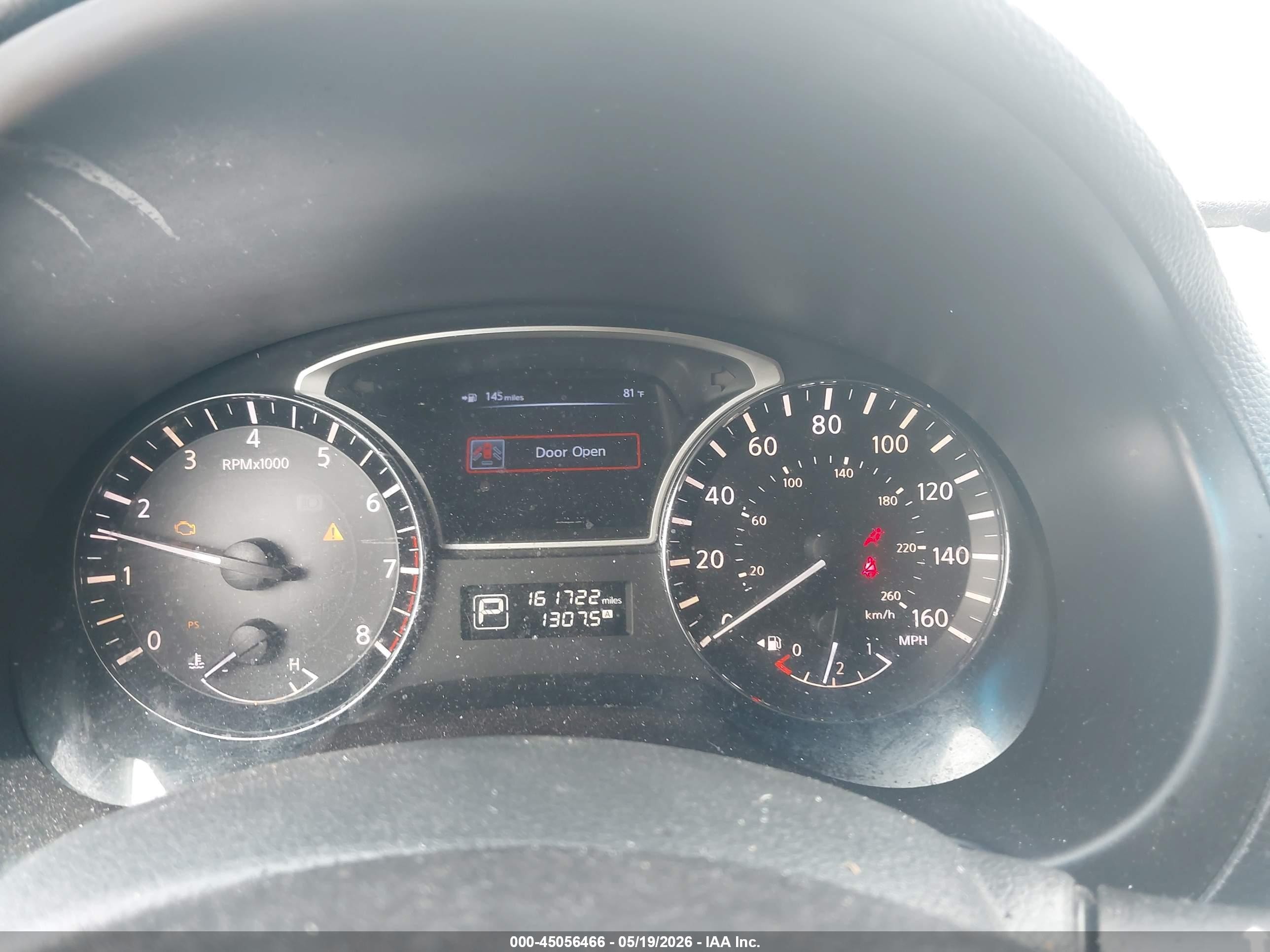 2013 Nissan Altima 2.5 S Burgundy vin: 1N4AL3AP6DN549922