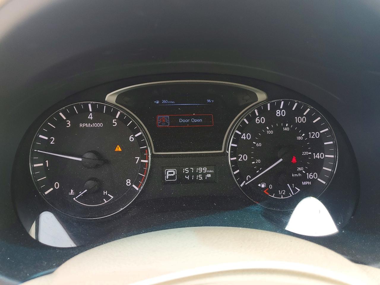 2013 Nissan Altima 2.5 Silver vin: 1N4AL3AP6DN553078