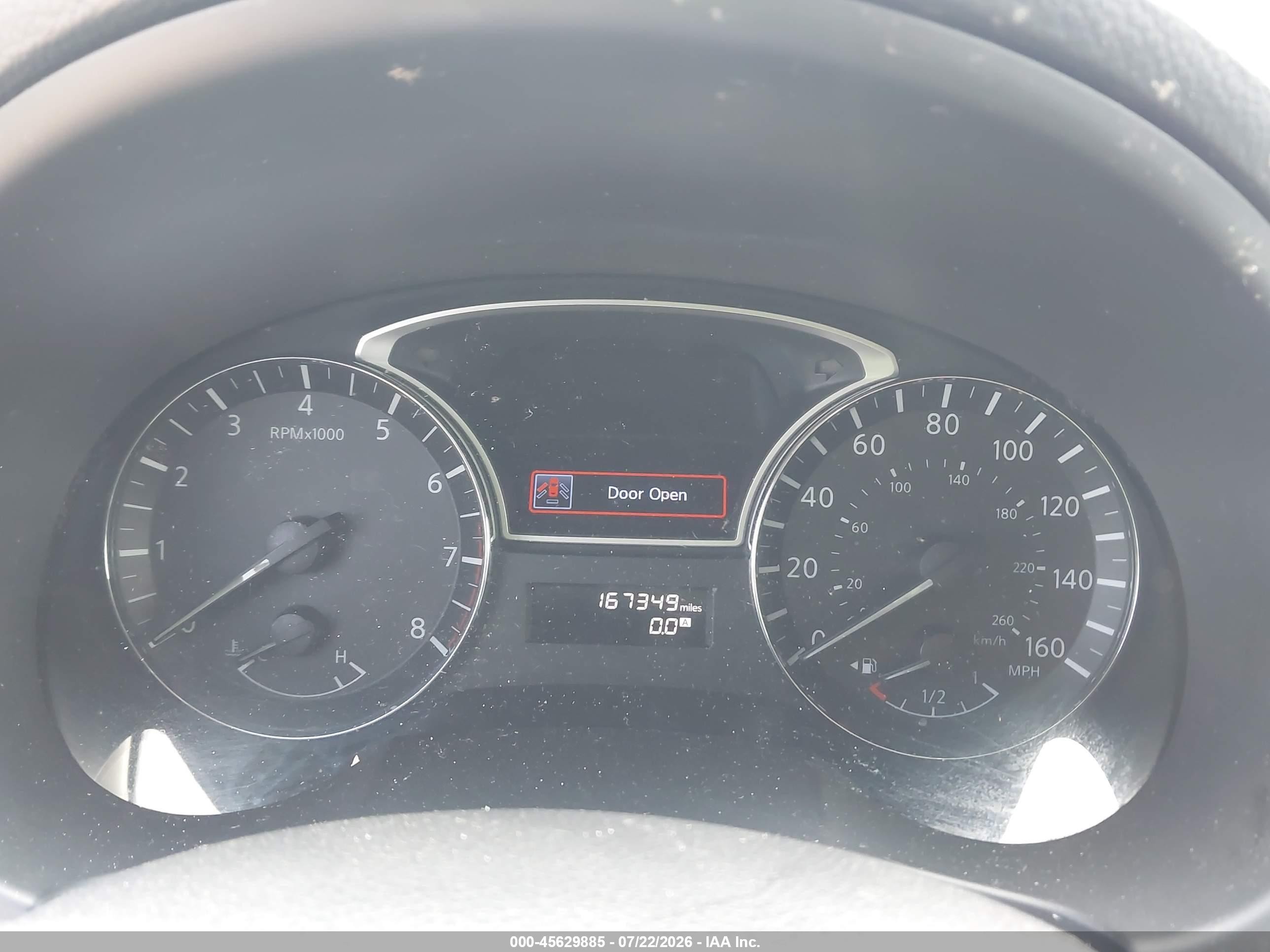 2013 Nissan Altima 2.5 Sl Black vin: 1N4AL3AP6DN556613