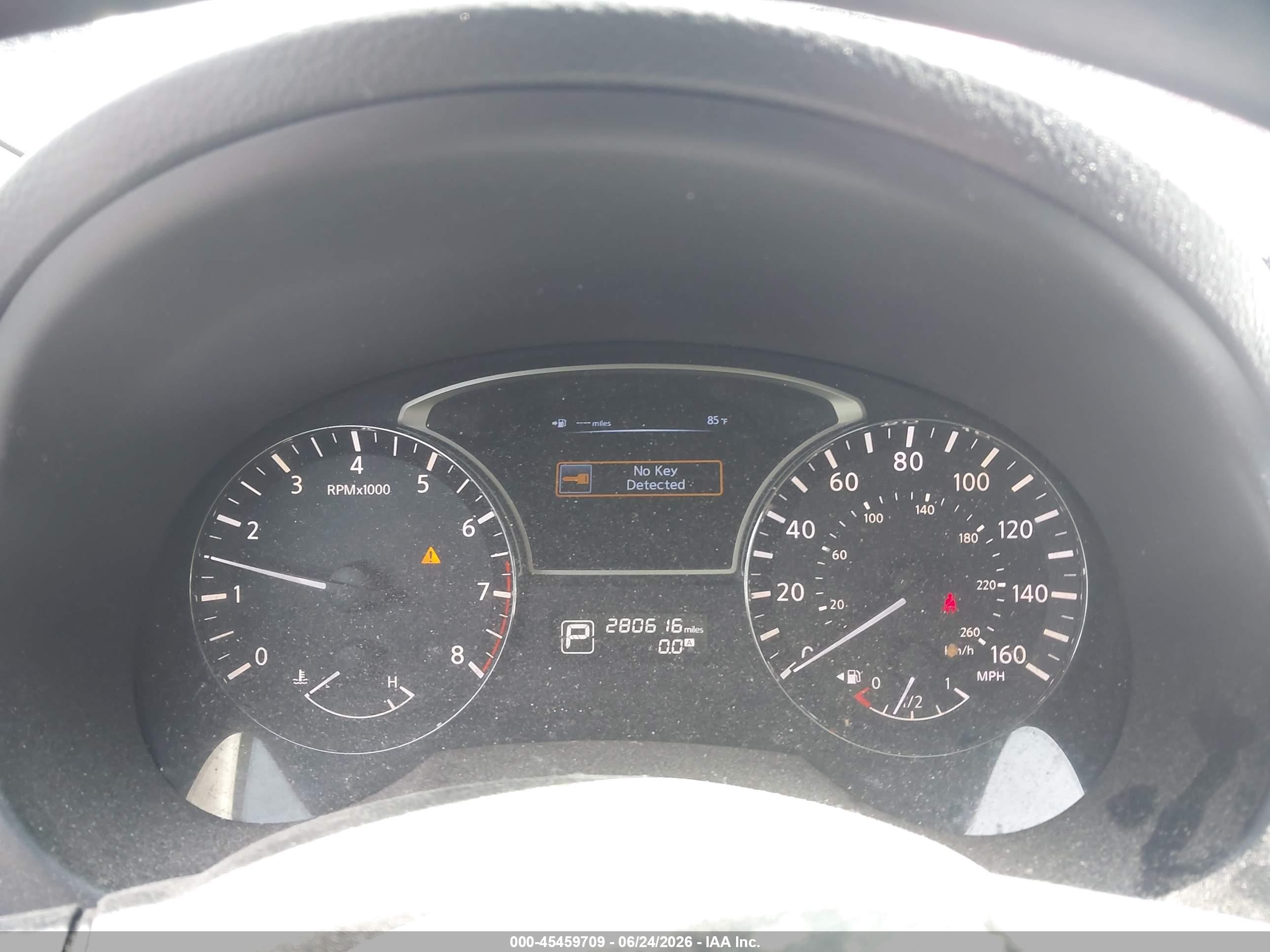 2013 Nissan Altima 2.5 S Серебряный vin: 1N4AL3AP6DN559141