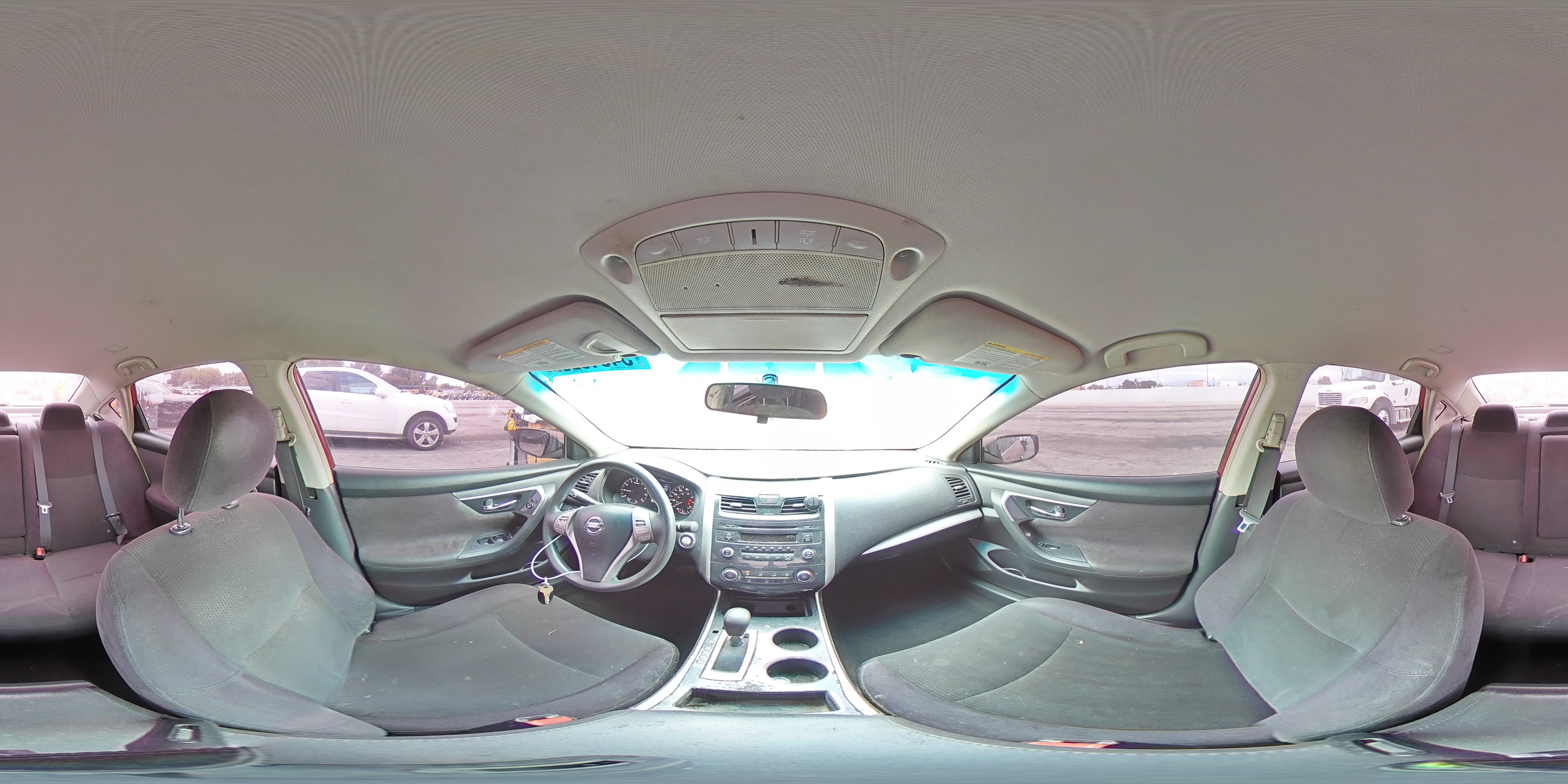 2013 Nissan Altima Burgundy vin: 1N4AL3AP6DN564985