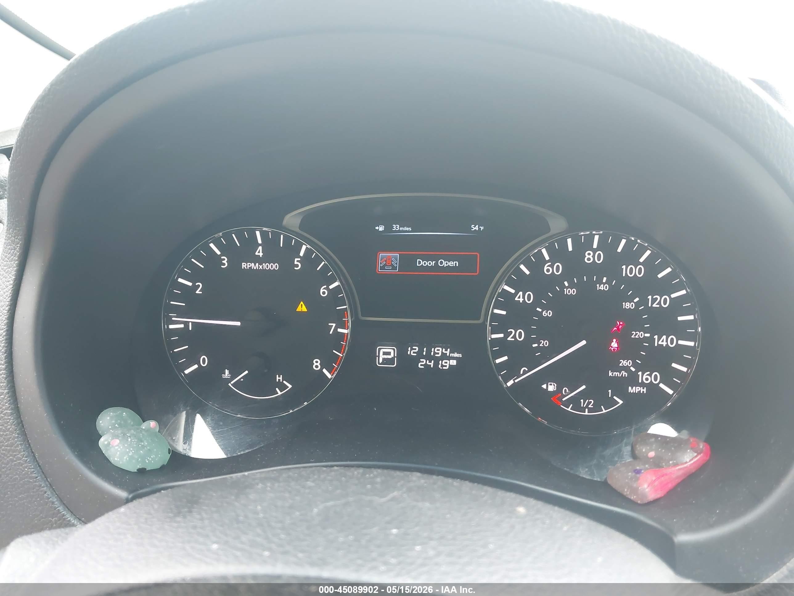 2013 Nissan Altima 2.5 S Серебряный vin: 1N4AL3AP6DN565781