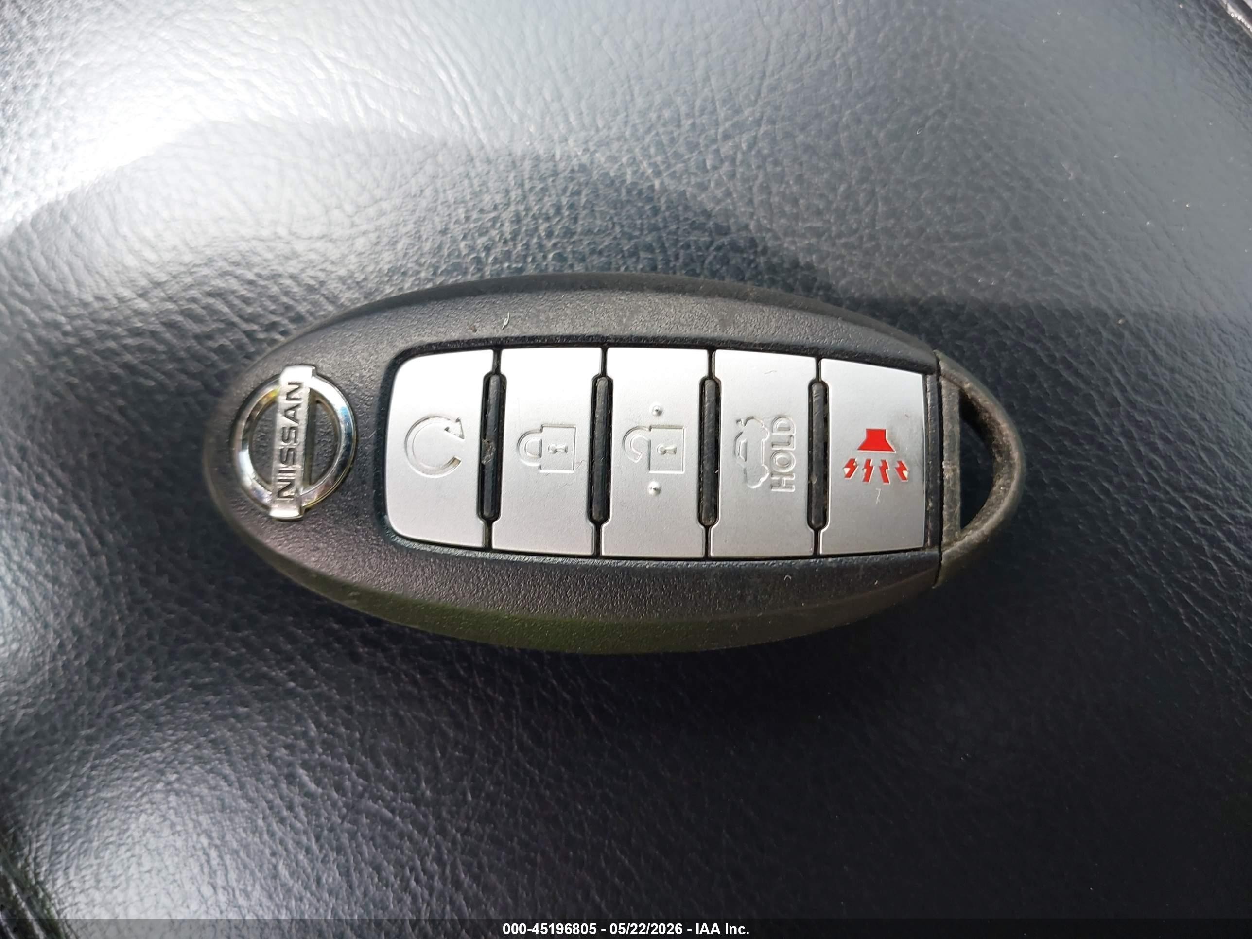2014 Nissan Altima 2.5 Sl Brown vin: 1N4AL3AP6EC127758
