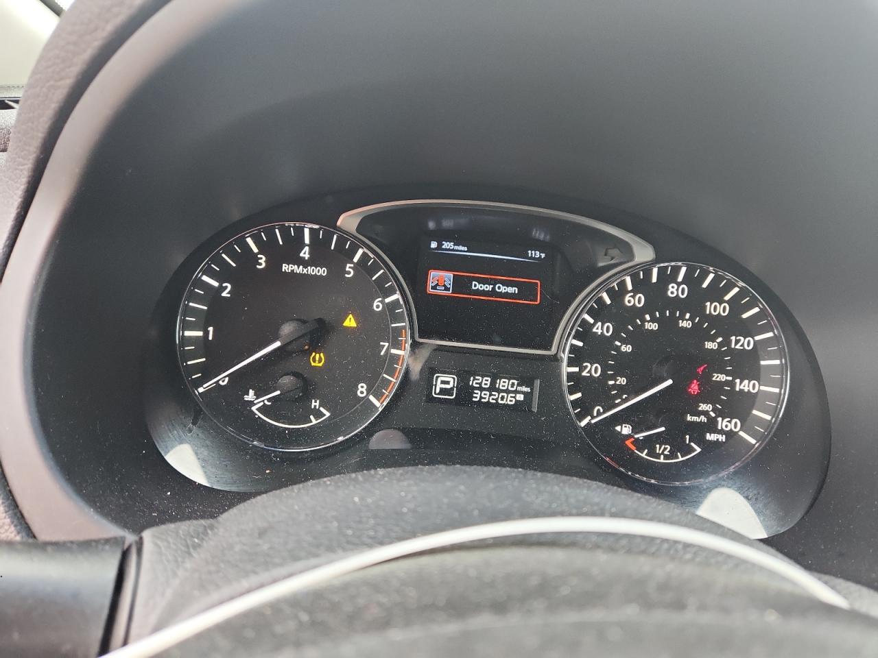 2014 Nissan Altima 2.5 Sv Black vin: 1N4AL3AP6EC131017