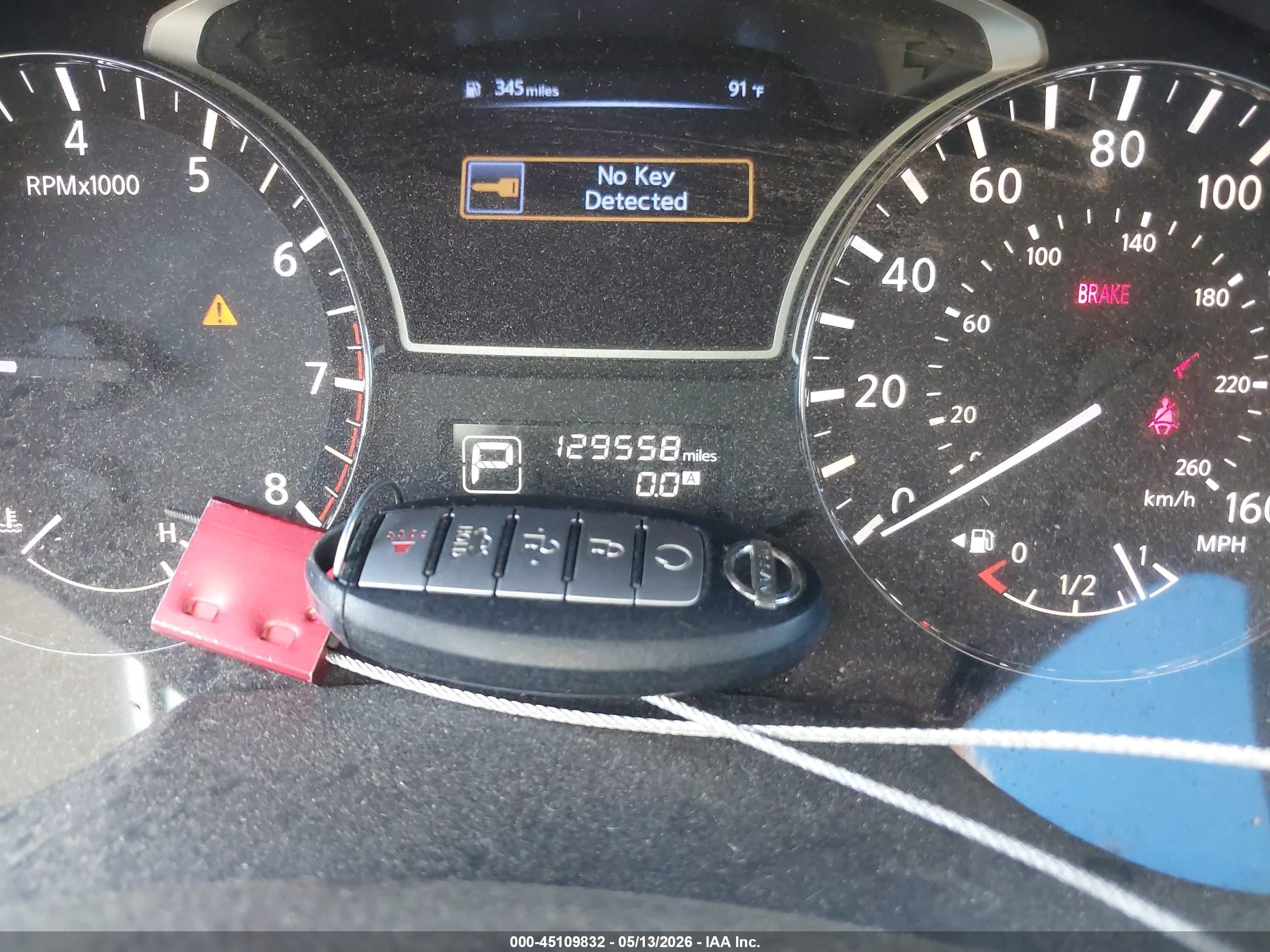 2014 Nissan Altima 2.5 Sv Silver vin: 1N4AL3AP6EC133169