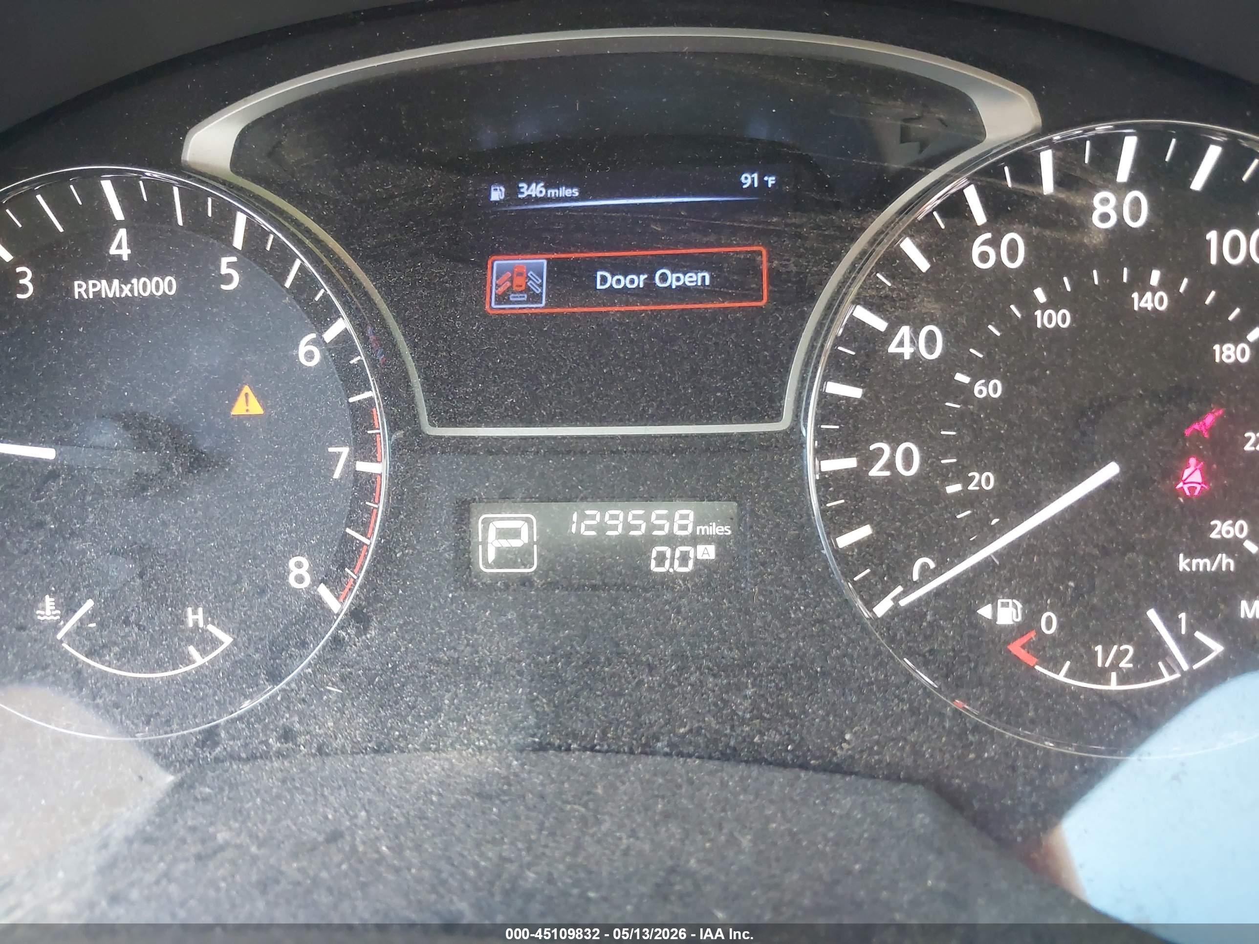 2014 Nissan Altima 2.5 Sv Silver vin: 1N4AL3AP6EC133169