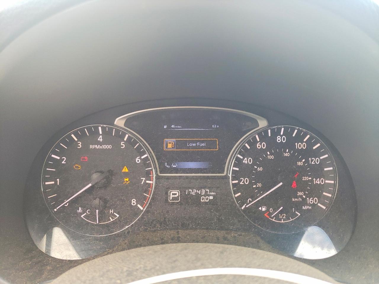 2014 Nissan Altima 2.5 Sl Black vin: 1N4AL3AP6EC160985