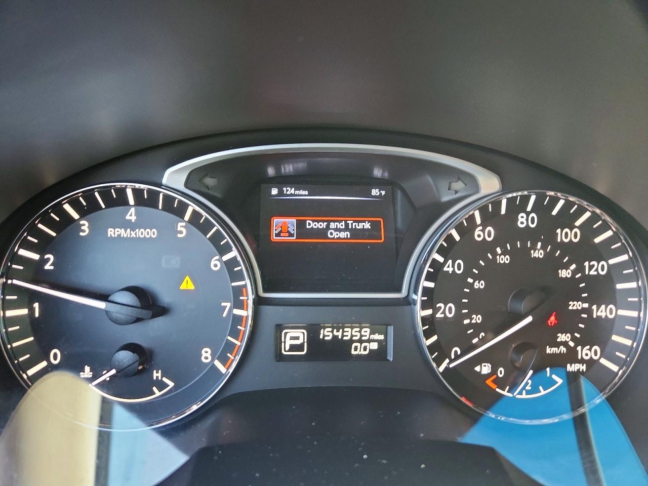 2014 Nissan Altima 2.5 S Black vin: 1N4AL3AP6EC165202
