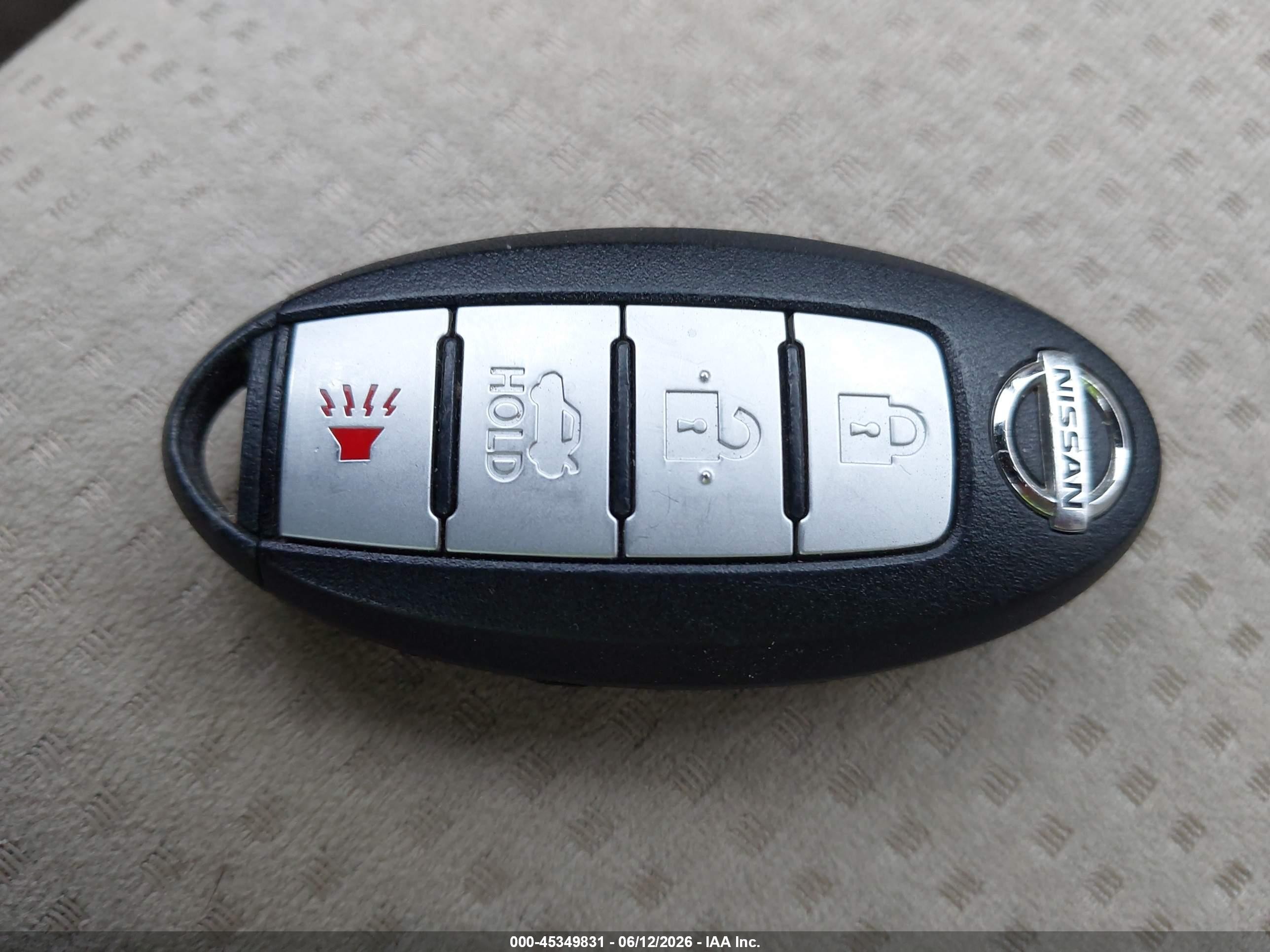2014 Nissan Altima 2.5 S White vin: 1N4AL3AP6EC170674