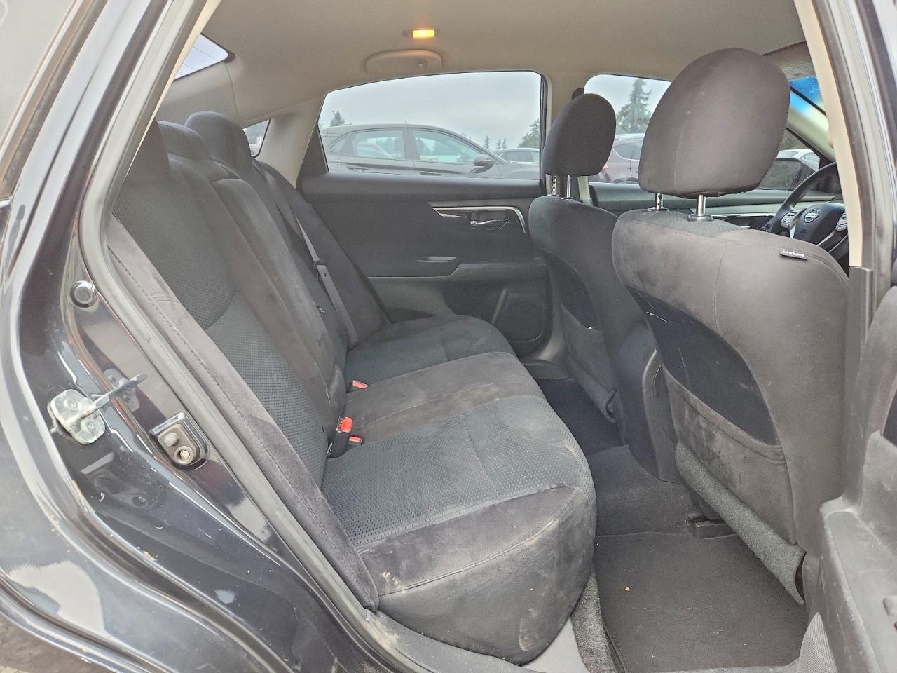 2014 Nissan Altima 2.5 S Серый vin: 1N4AL3AP6EC170920