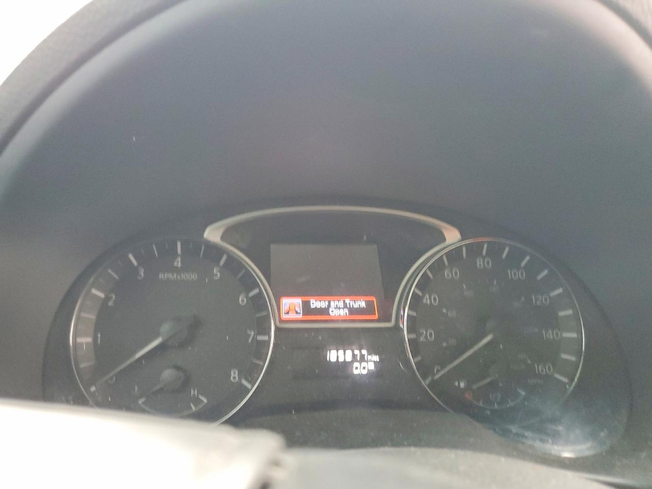2014 Nissan Altima 2.5 S Black vin: 1N4AL3AP6EC173512