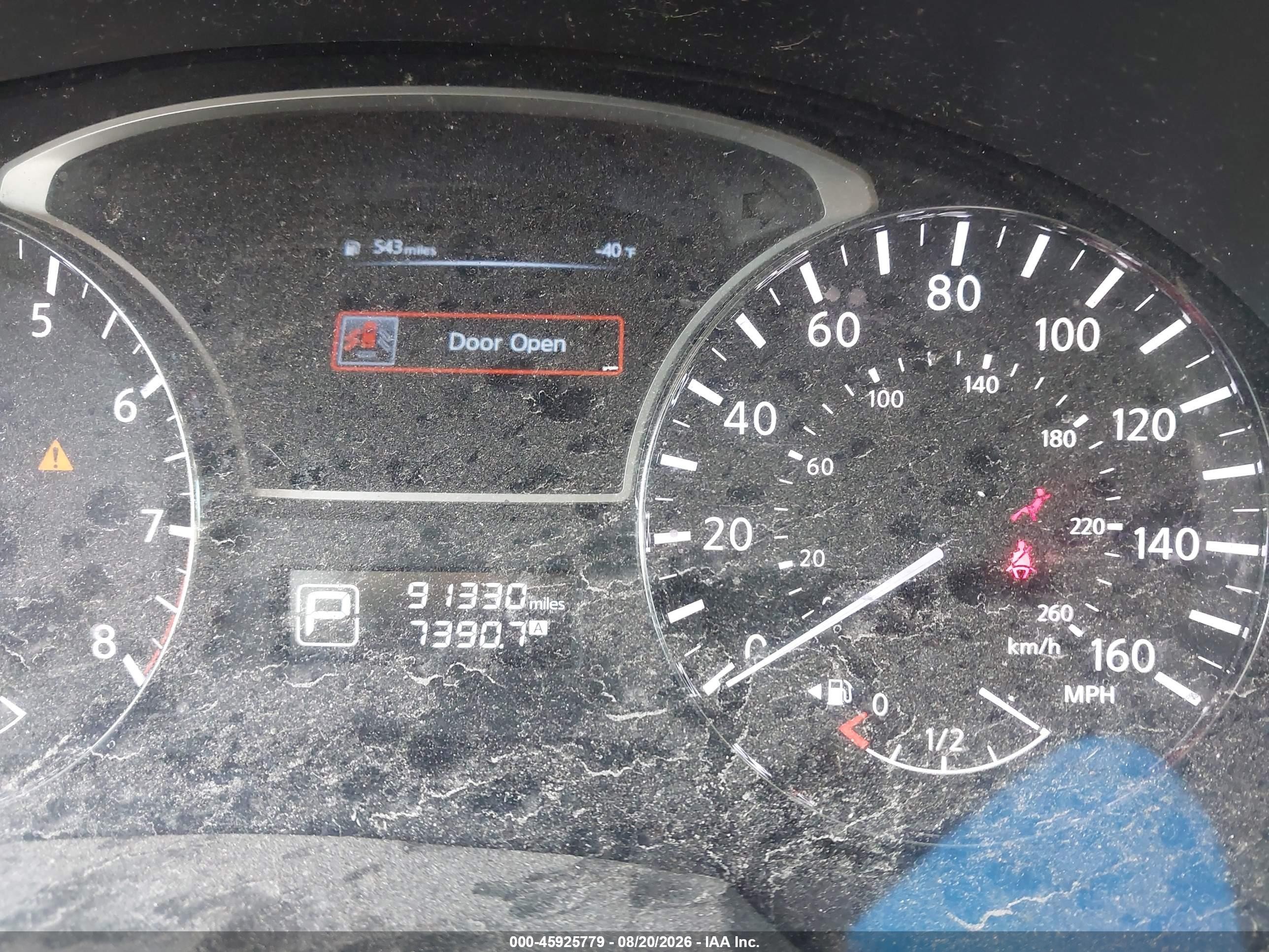 2014 Nissan Altima 2.5 S Black vin: 1N4AL3AP6EC187832