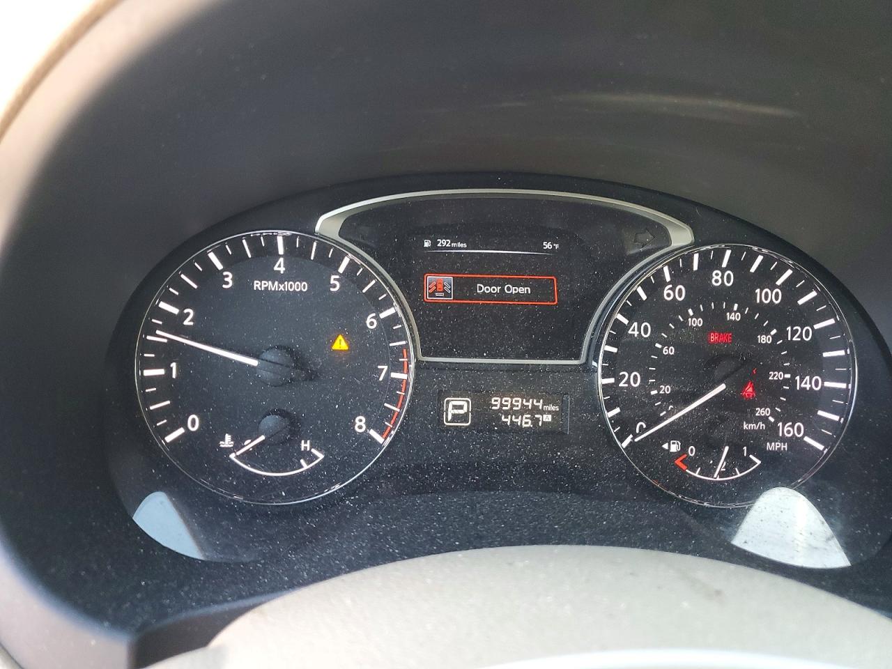 2014 Nissan Altima 2.5 Sl Silver vin: 1N4AL3AP6EC188530