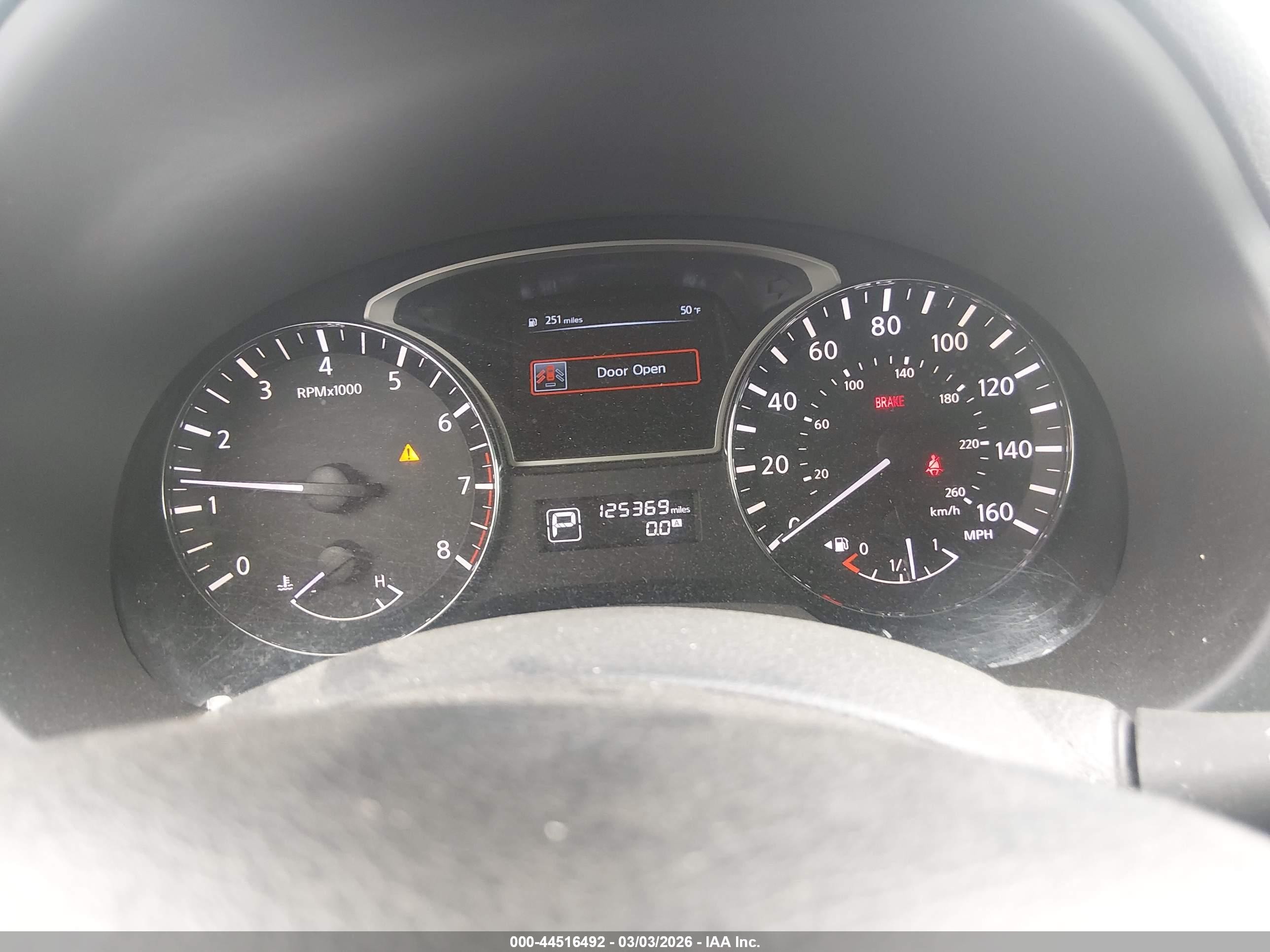 2014 Nissan Altima 2.5 S Gray vin: 1N4AL3AP6EC197471