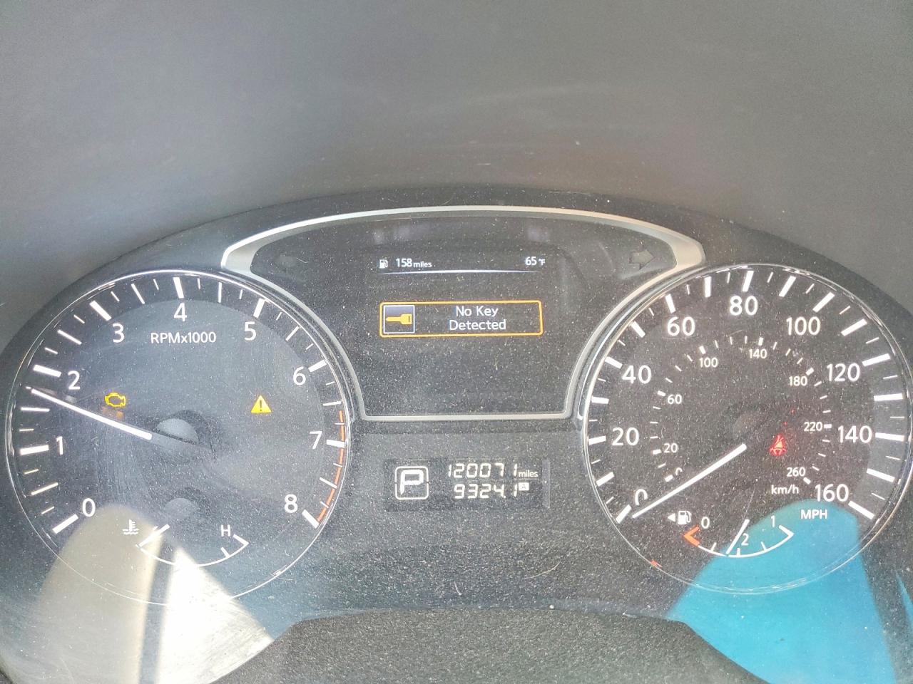 2014 Nissan Altima 2.5 Black vin: 1N4AL3AP6EC265218
