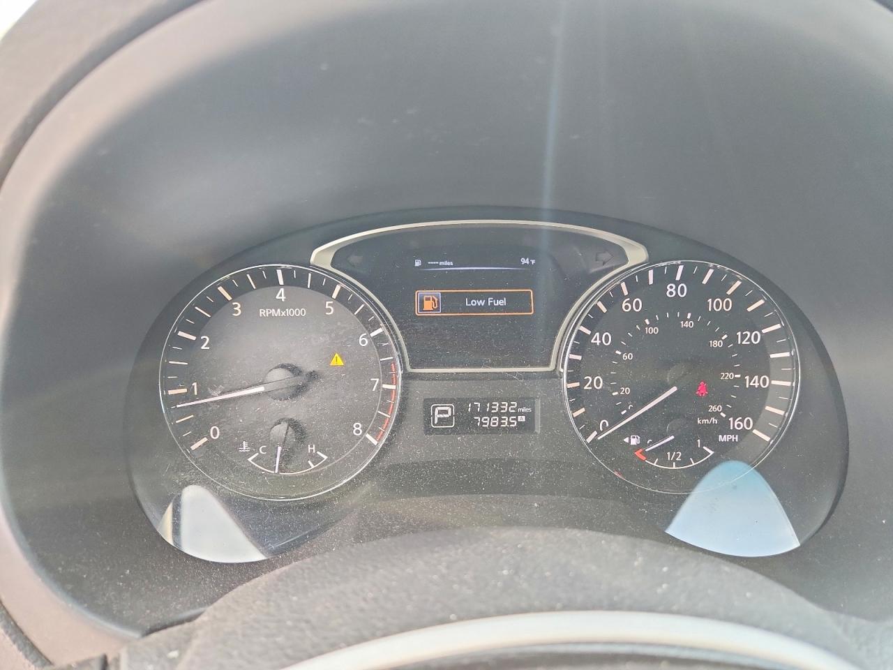 2014 Nissan Altima 2.5 S Black vin: 1N4AL3AP6EC267003