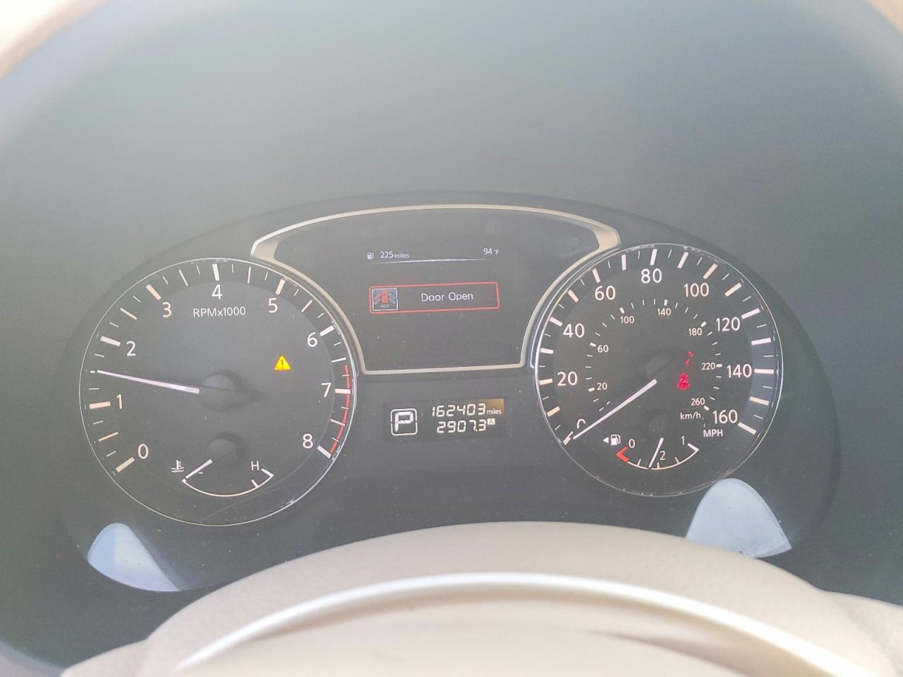 2014 Nissan Altima 2.5 S Red vin: 1N4AL3AP6EC267924