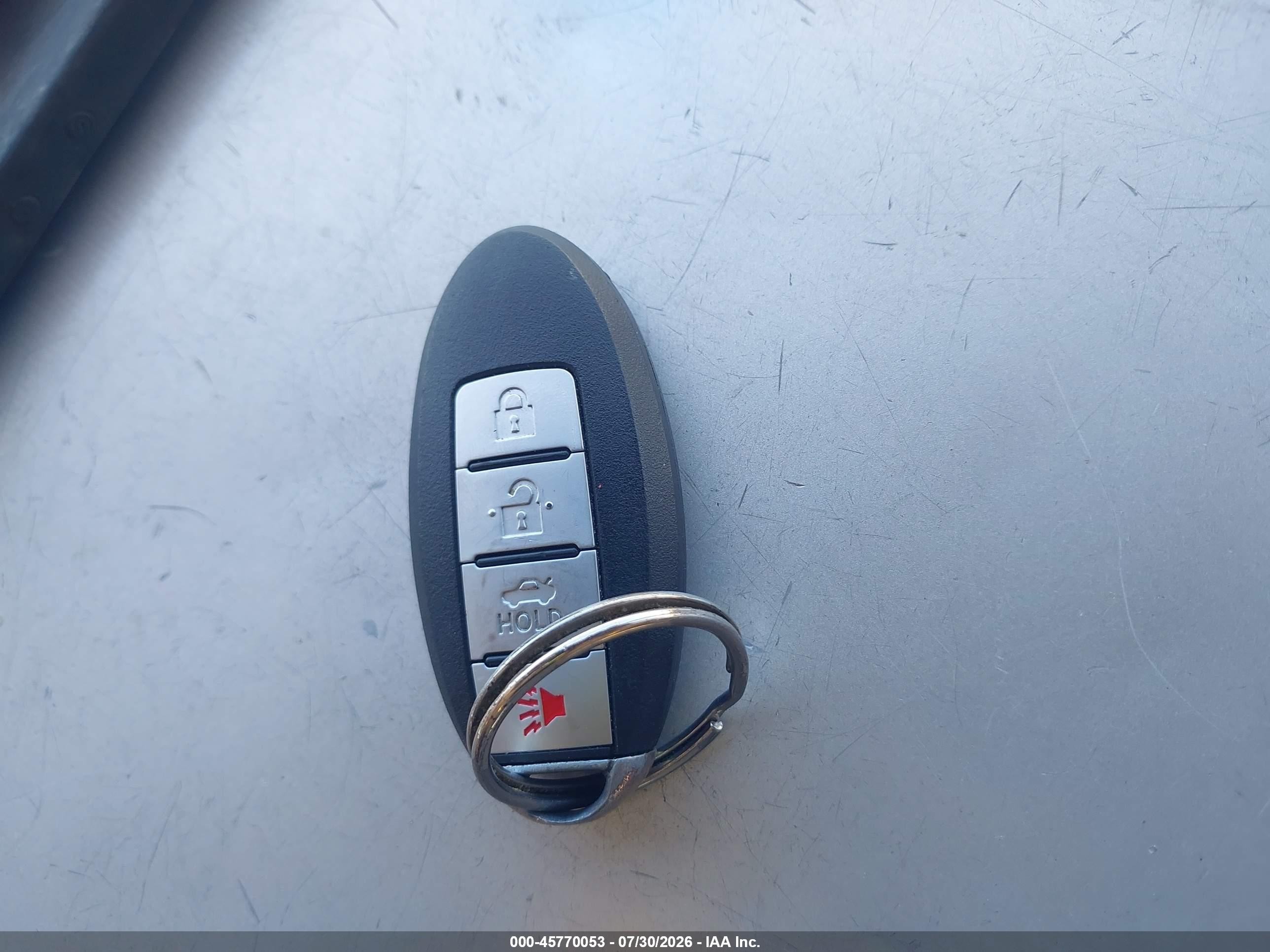 2014 Nissan Altima 2.5 S White vin: 1N4AL3AP6EC292547