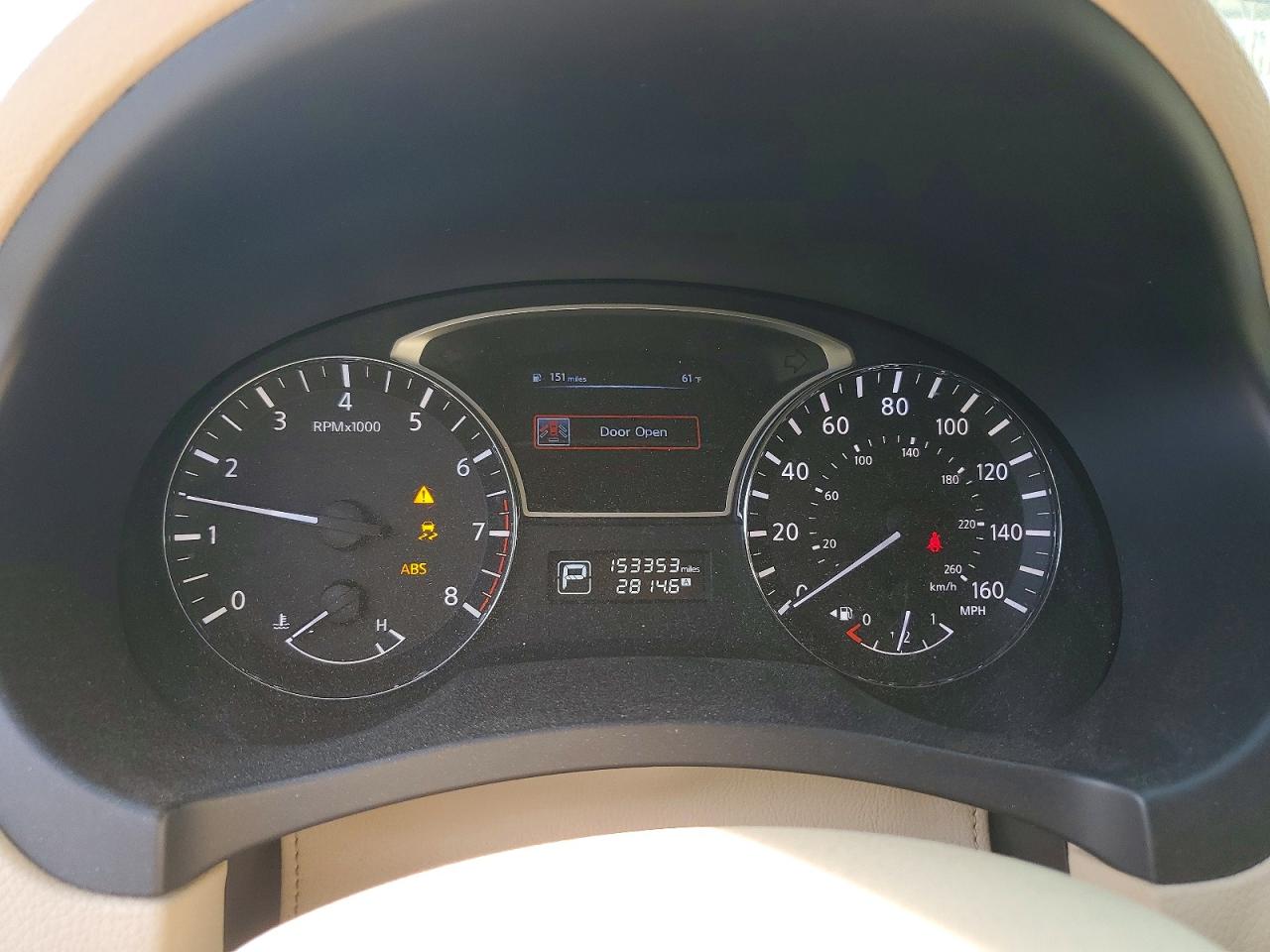 2014 Nissan Altima 2.5 S Черный vin: 1N4AL3AP6EC295027