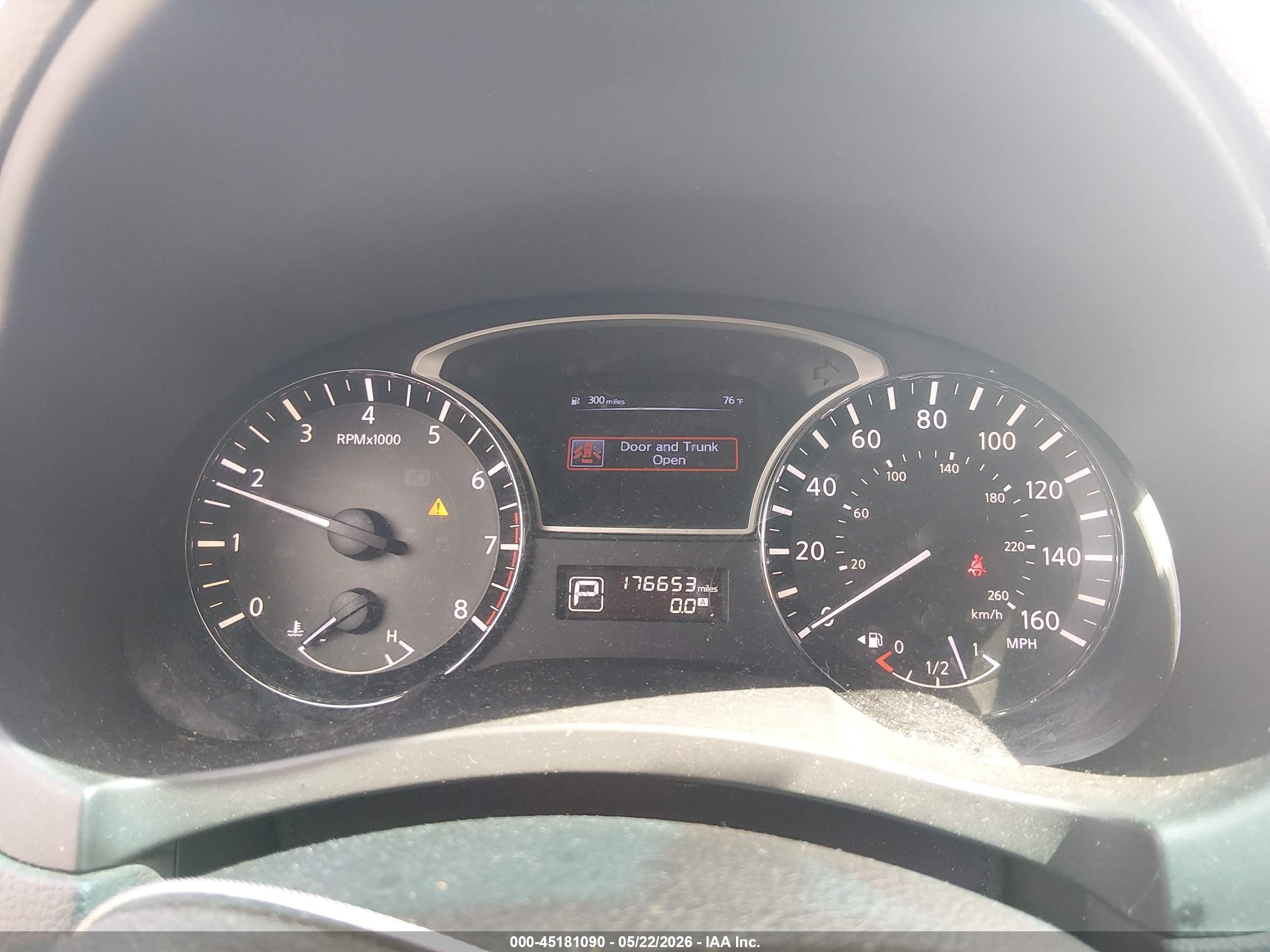 2014 Nissan Altima 2.5 Sv Silver vin: 1N4AL3AP6EC295383
