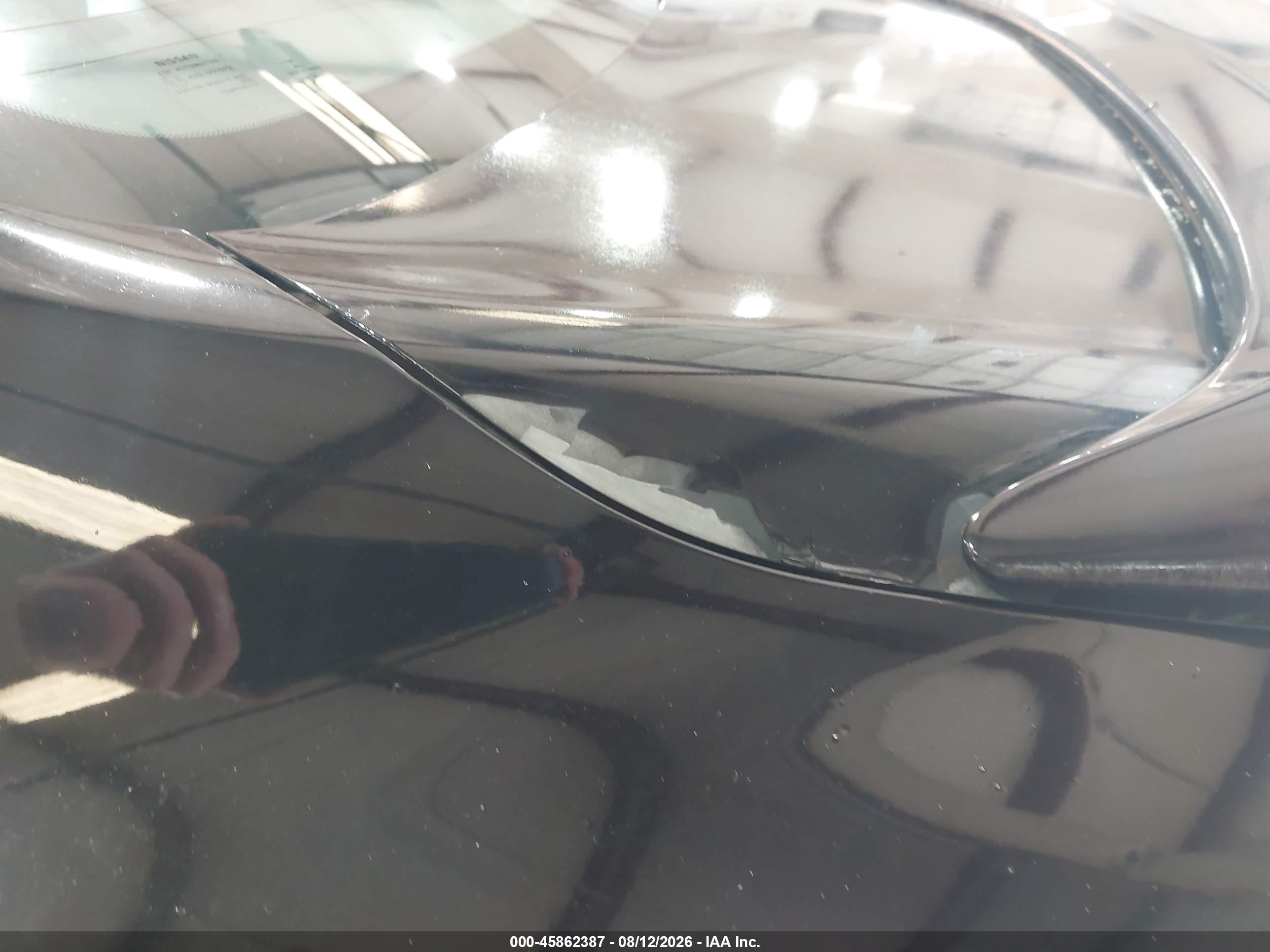 2014 Nissan Altima 2.5 S Black vin: 1N4AL3AP6EC327491