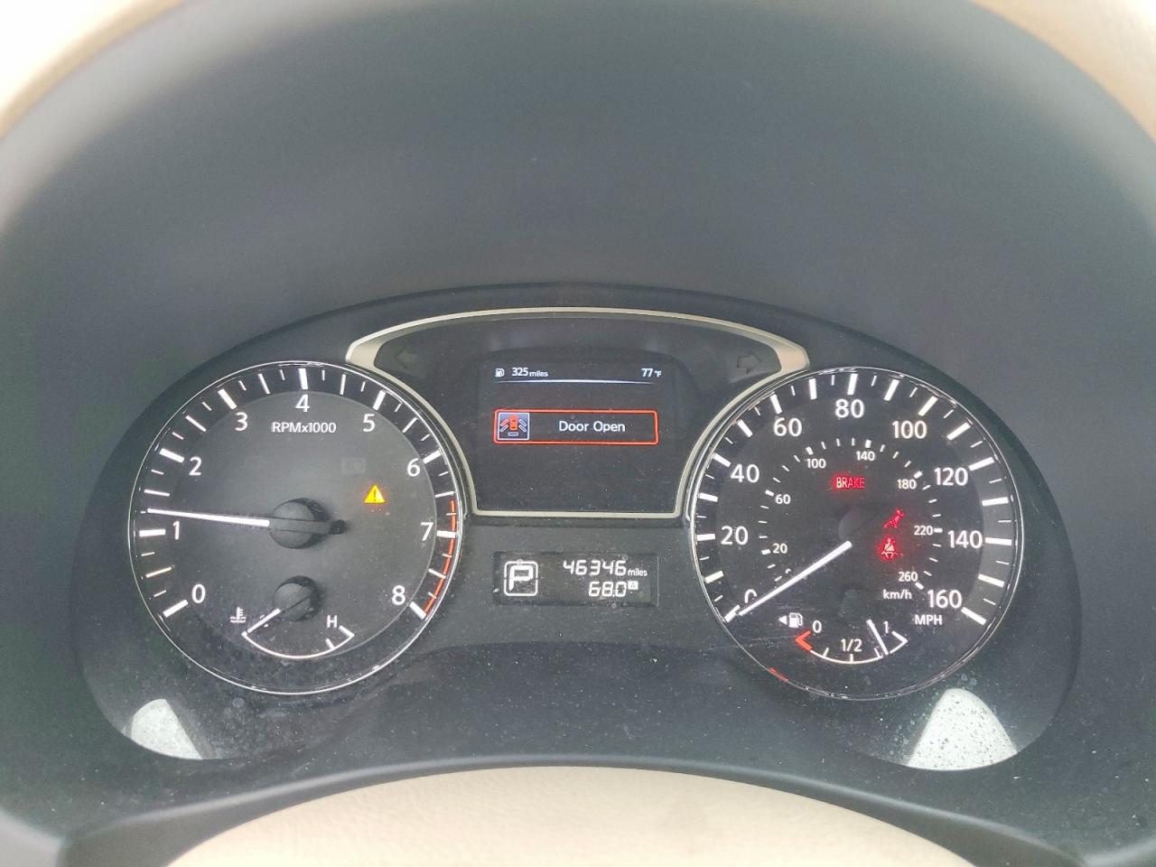 2014 Nissan Altima 2.5 S White vin: 1N4AL3AP6EC329774