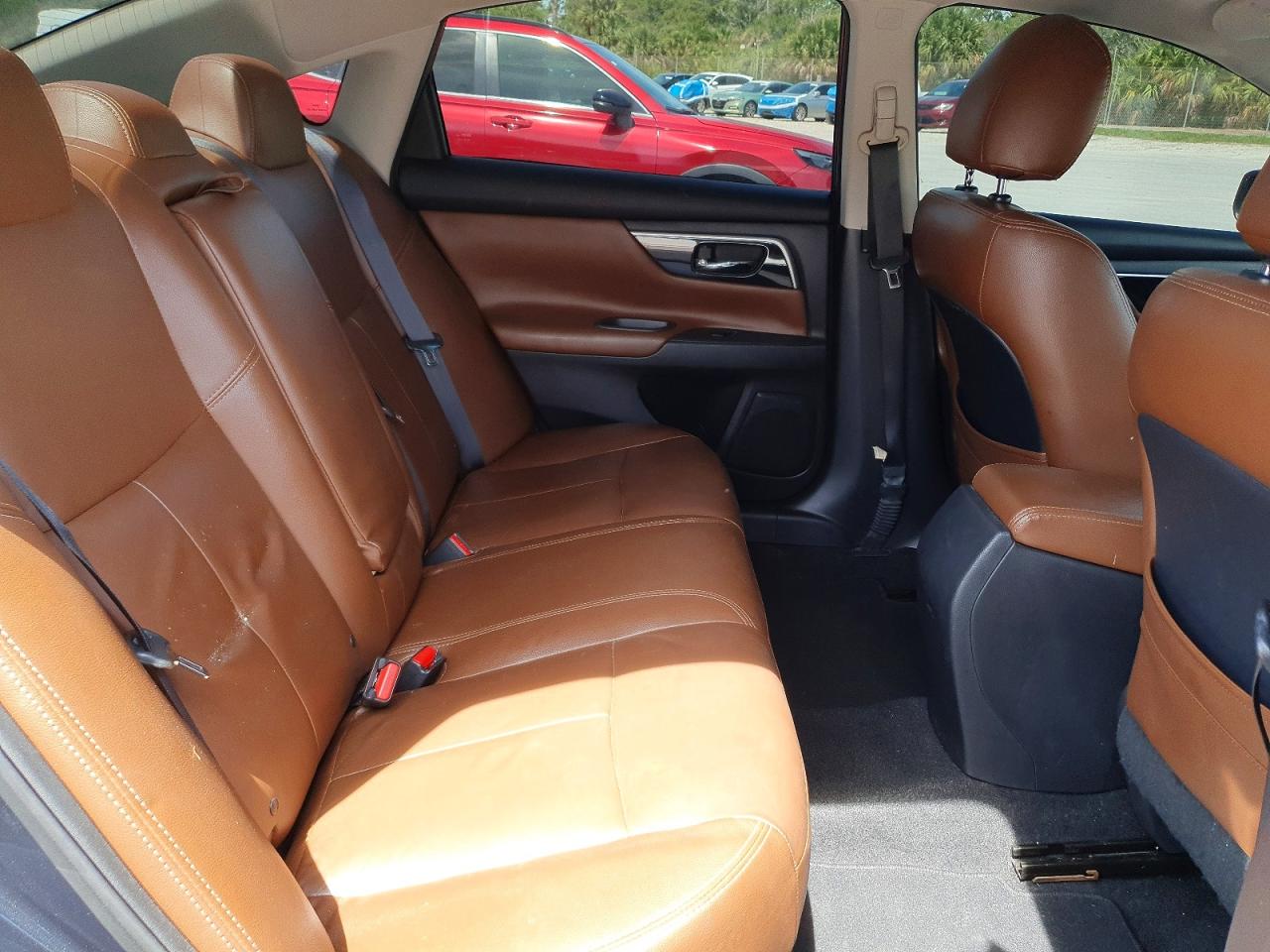 2014 Nissan Altima 2.5 S Угольный vin: 1N4AL3AP6EC400701