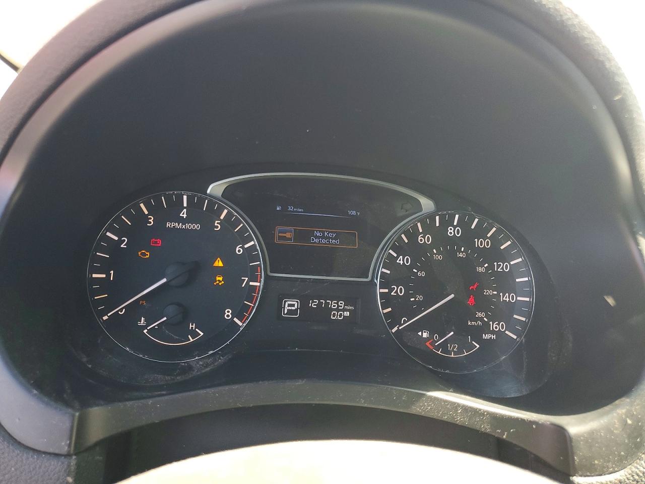 2014 Nissan Altima 2.5 S Красный vin: 1N4AL3AP6EC404781