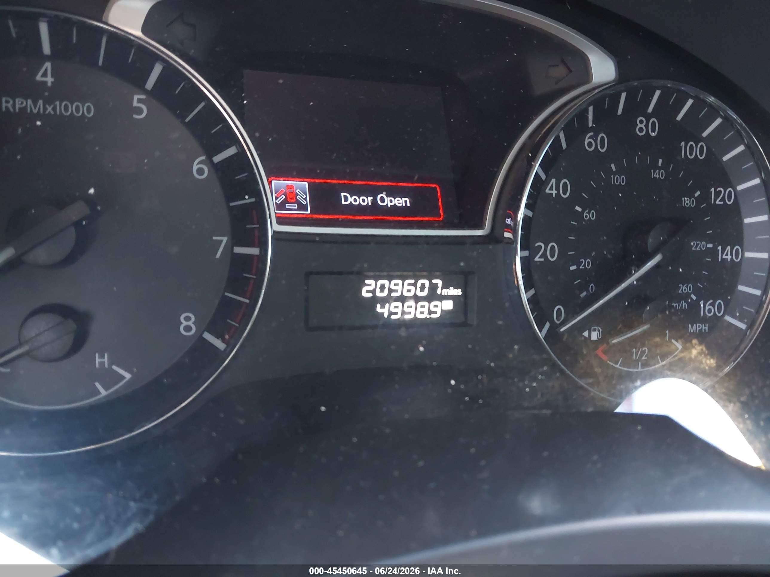 2014 Nissan Altima 2.5 Sl White vin: 1N4AL3AP6EC410502