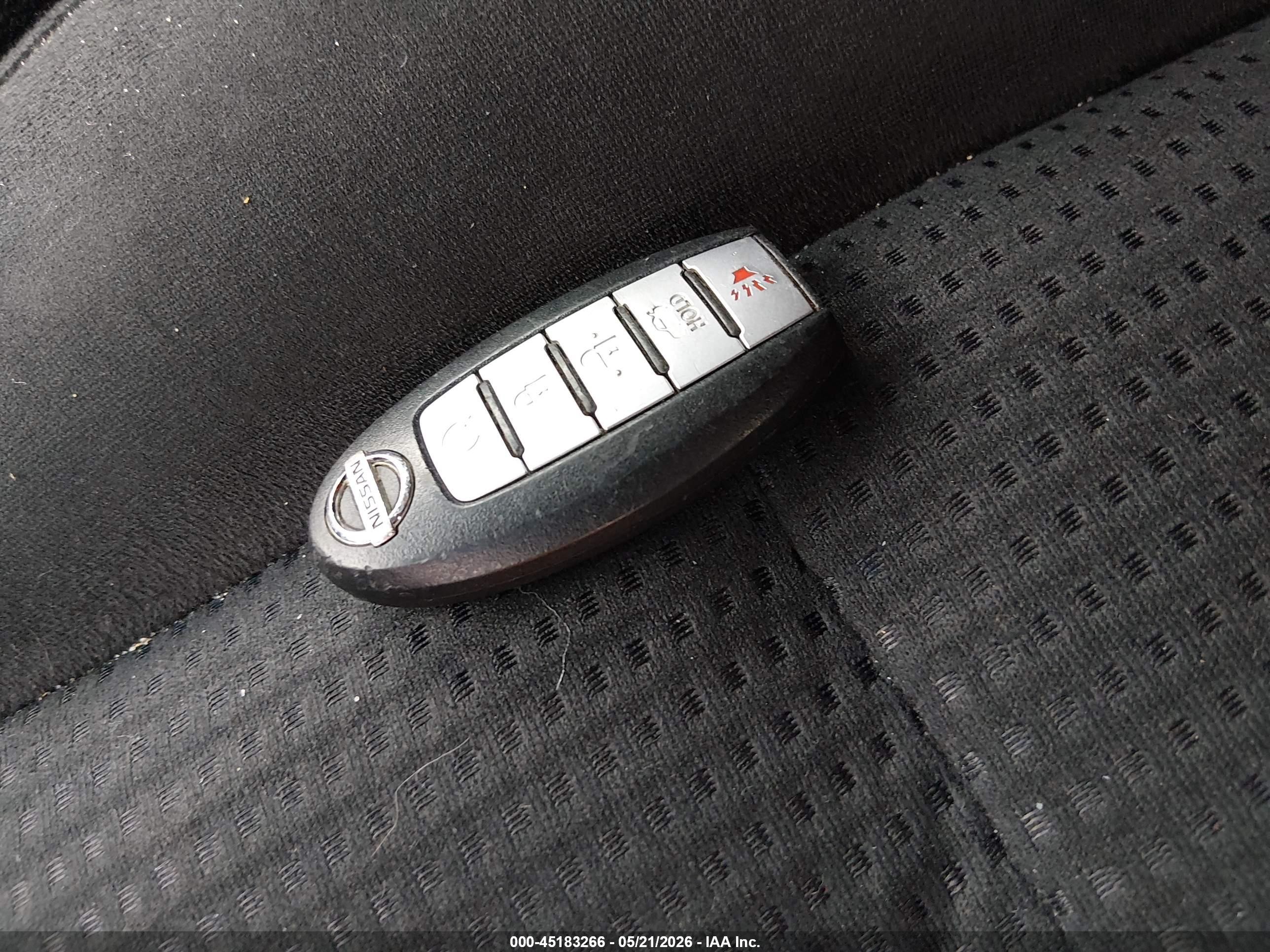 2014 Nissan Altima 2.5 Sv Gray vin: 1N4AL3AP6EC429115