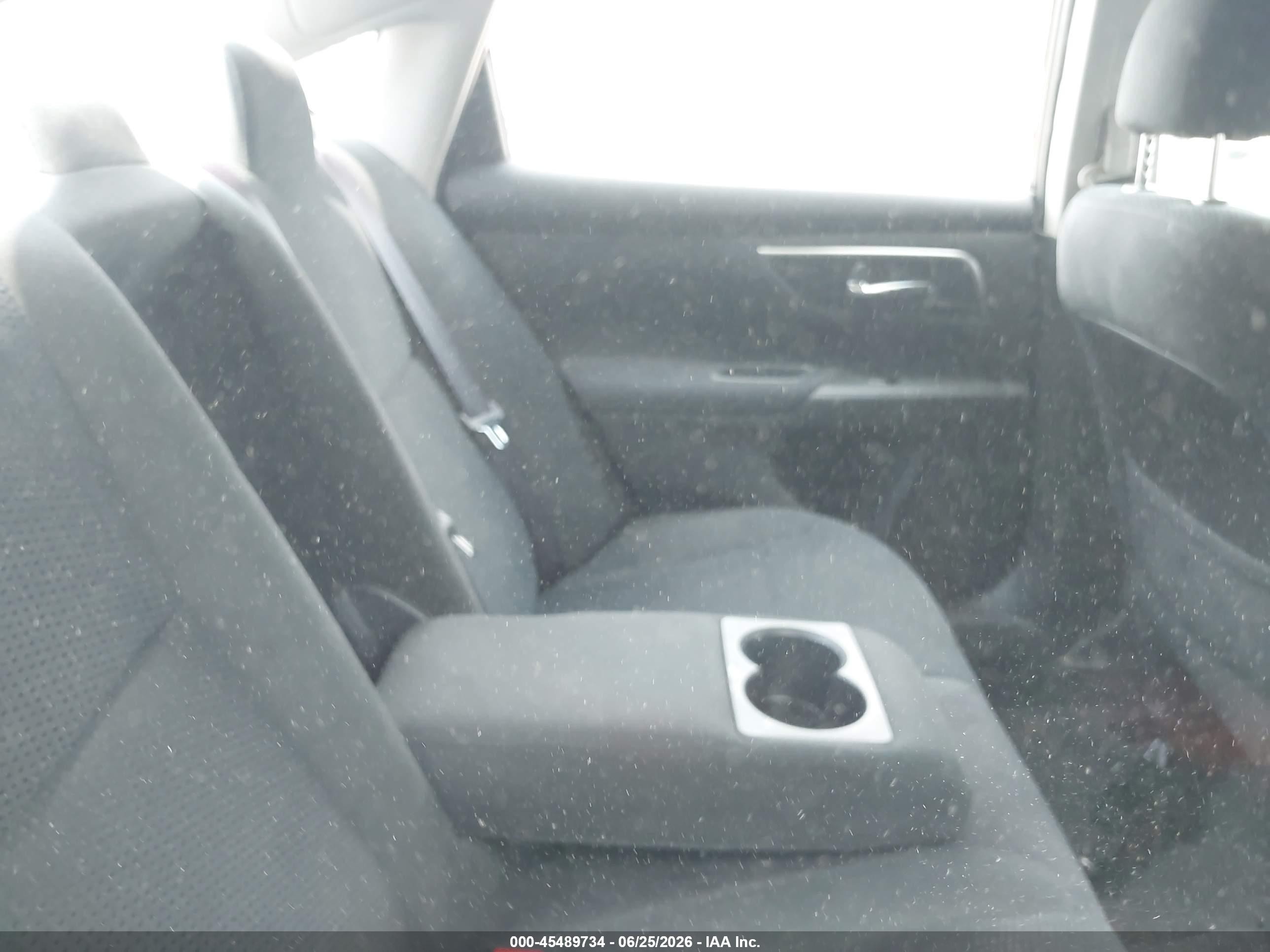 2014 Nissan Altima 2.5 S Black vin: 1N4AL3AP6EC429244