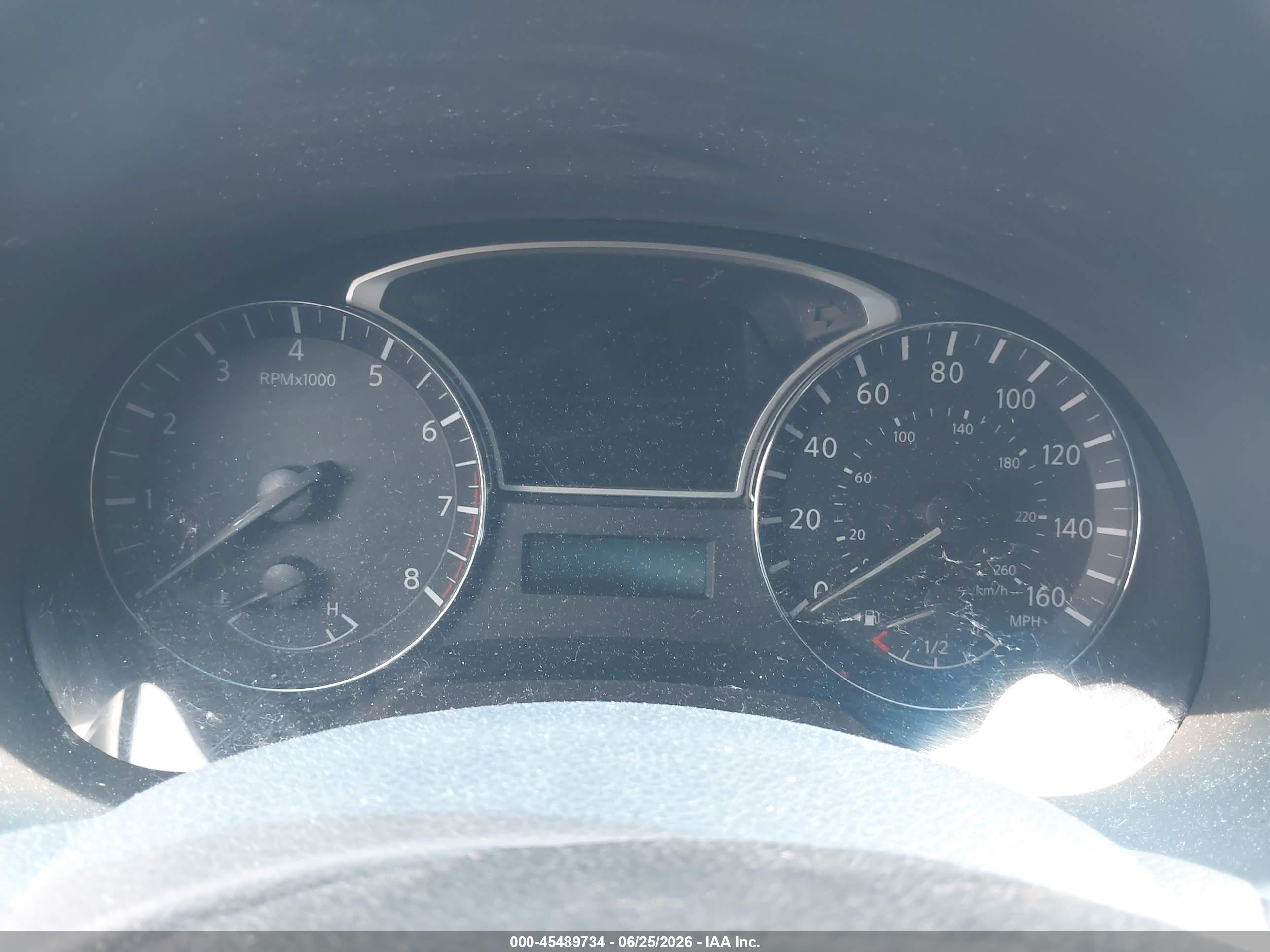 2014 Nissan Altima 2.5 S Black vin: 1N4AL3AP6EC429244