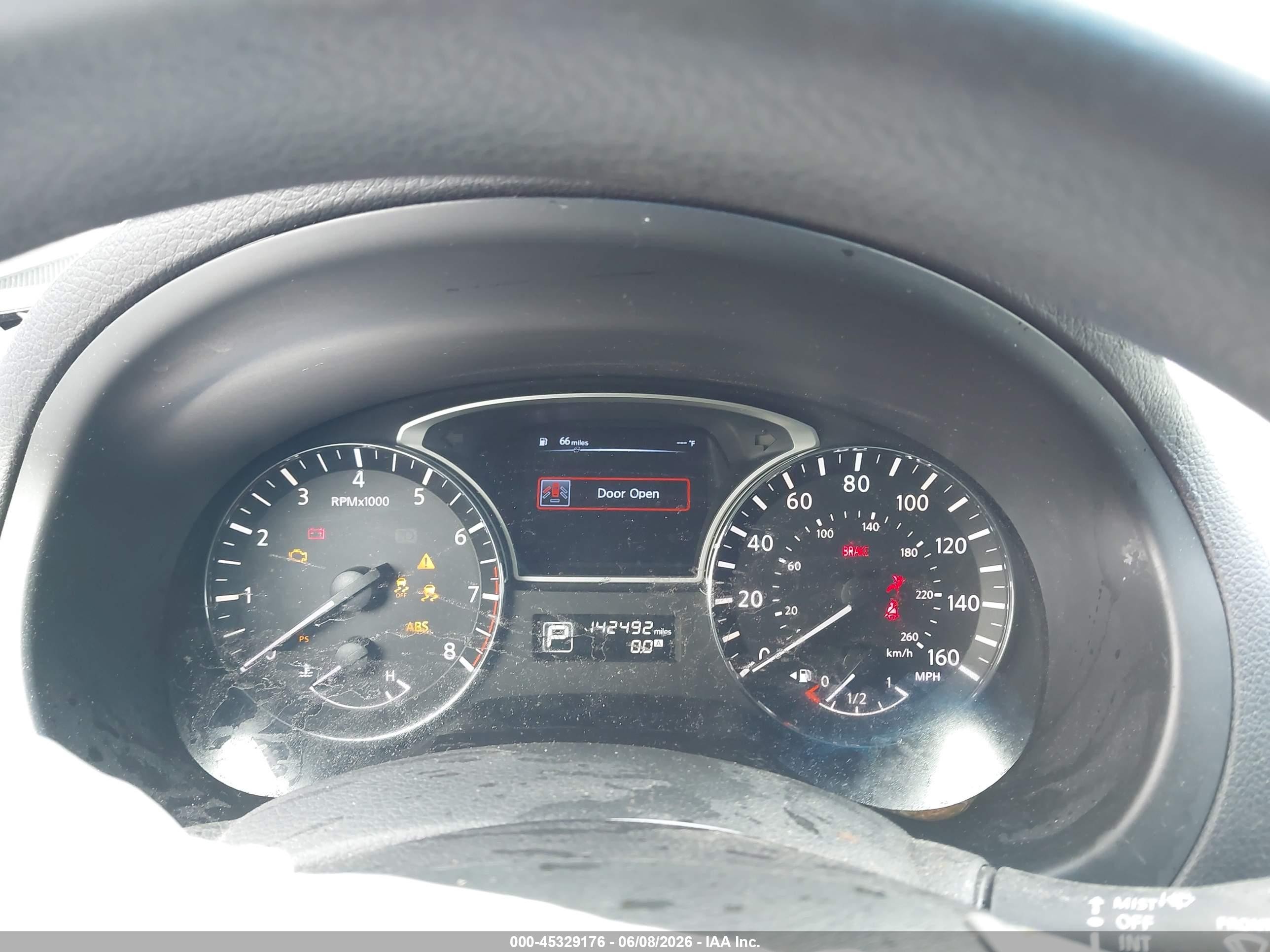 2014 Nissan Altima 2.5 S Black vin: 1N4AL3AP6EC903614