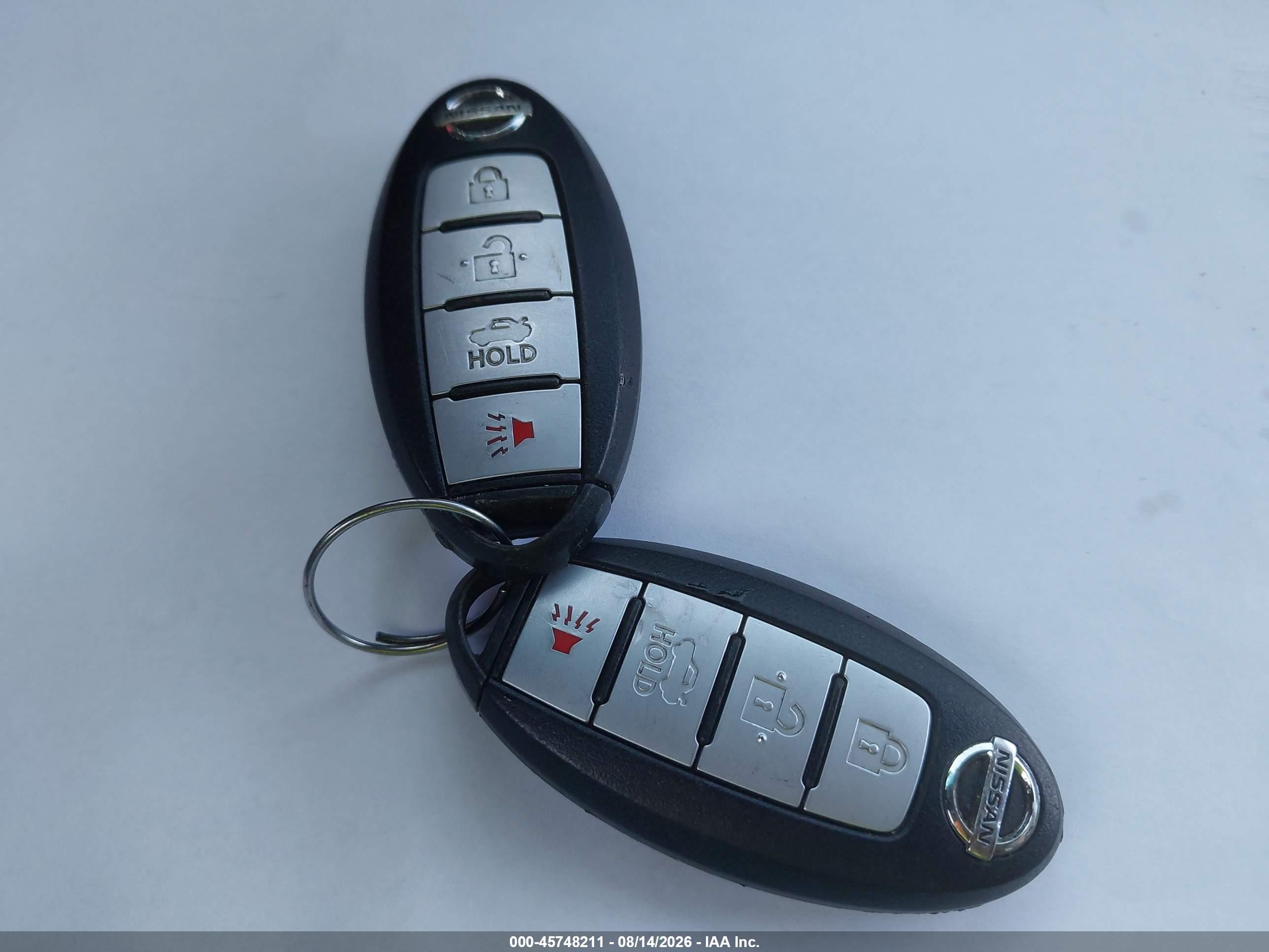 2014 Nissan Altima 2.5 S Black vin: 1N4AL3AP6EN218663