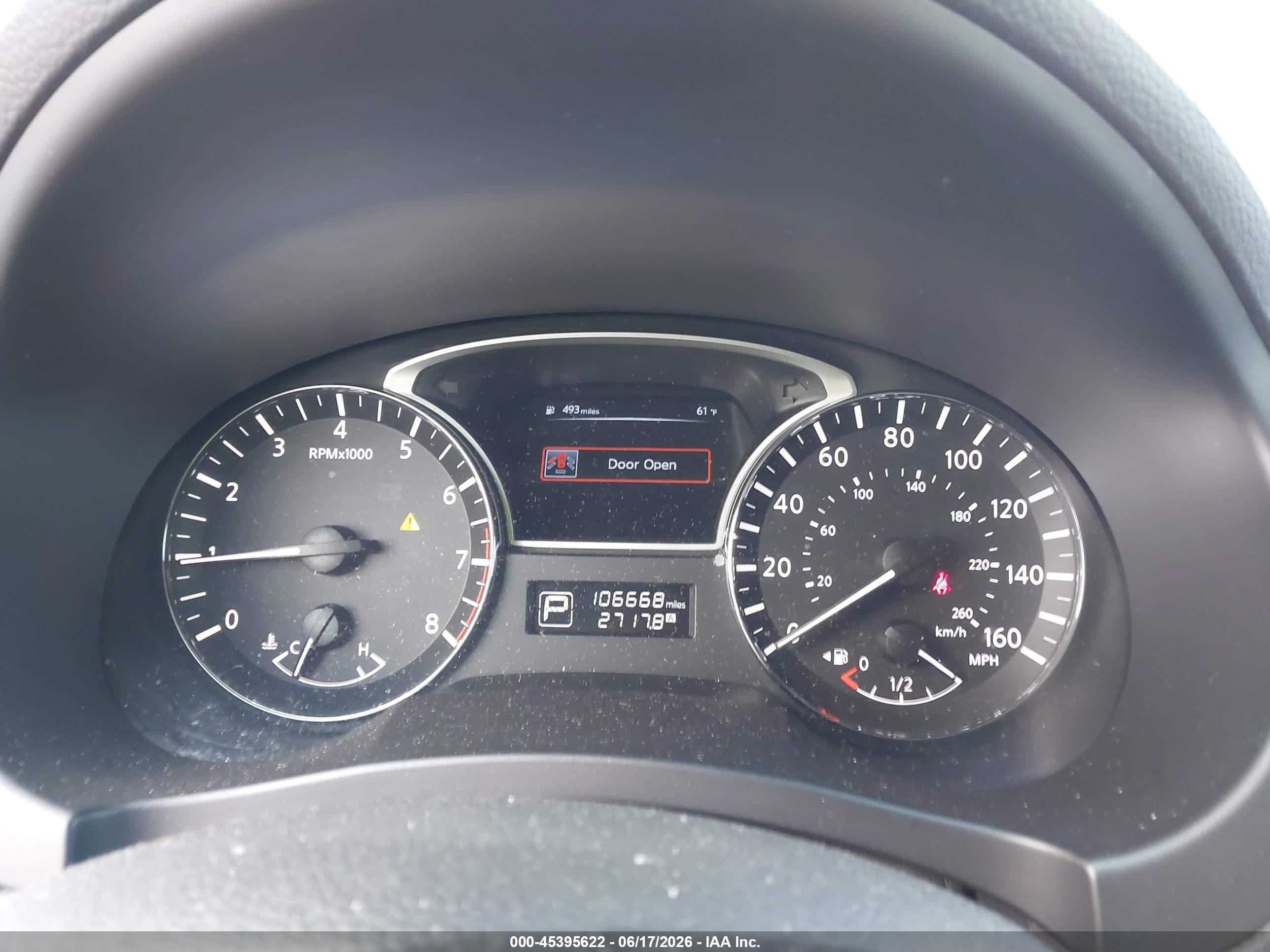 2014 Nissan Altima 2.5 S Silver vin: 1N4AL3AP6EN223121