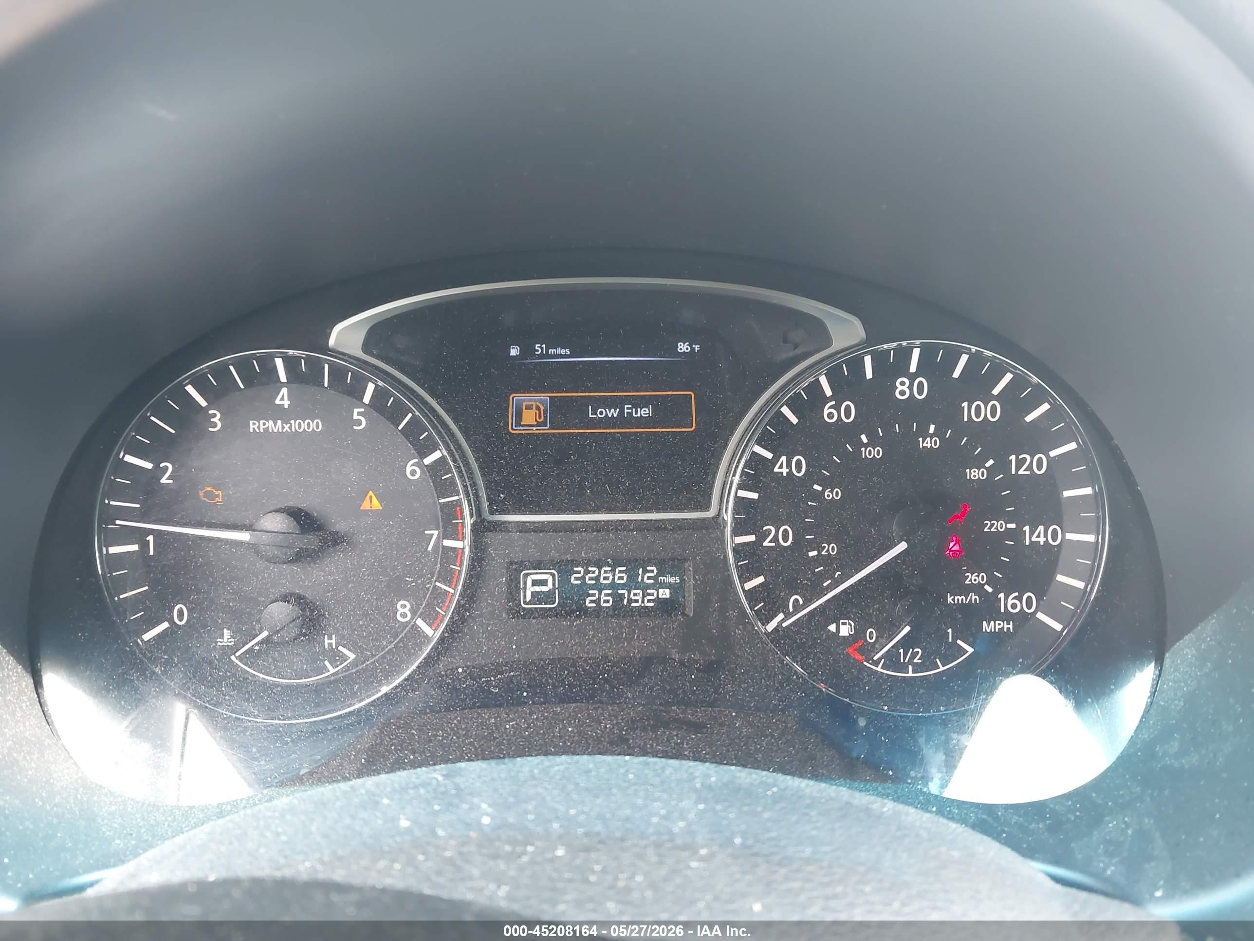 2014 Nissan Altima 2.5 S Red vin: 1N4AL3AP6EN250643