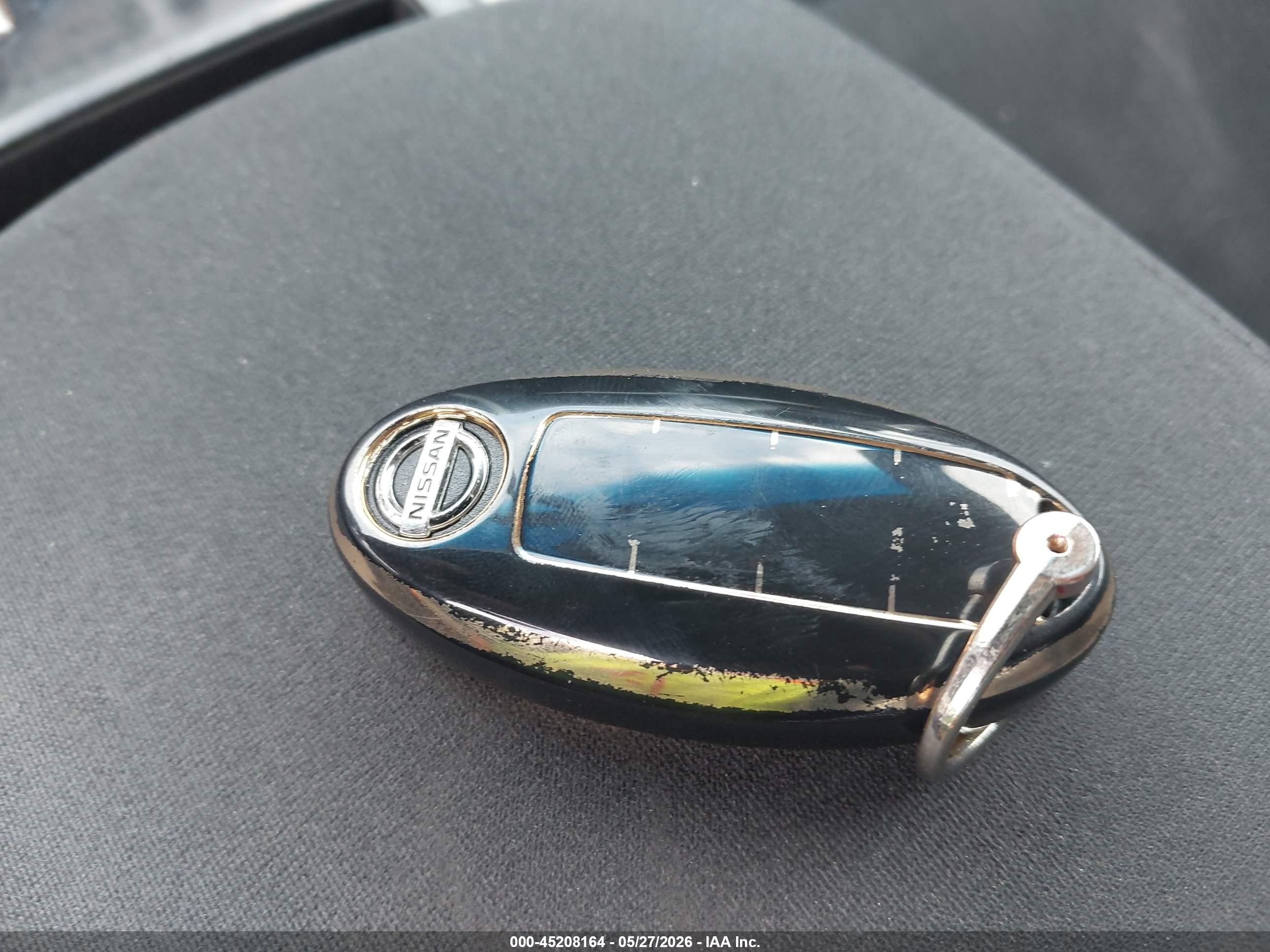 2014 Nissan Altima 2.5 S Red vin: 1N4AL3AP6EN250643